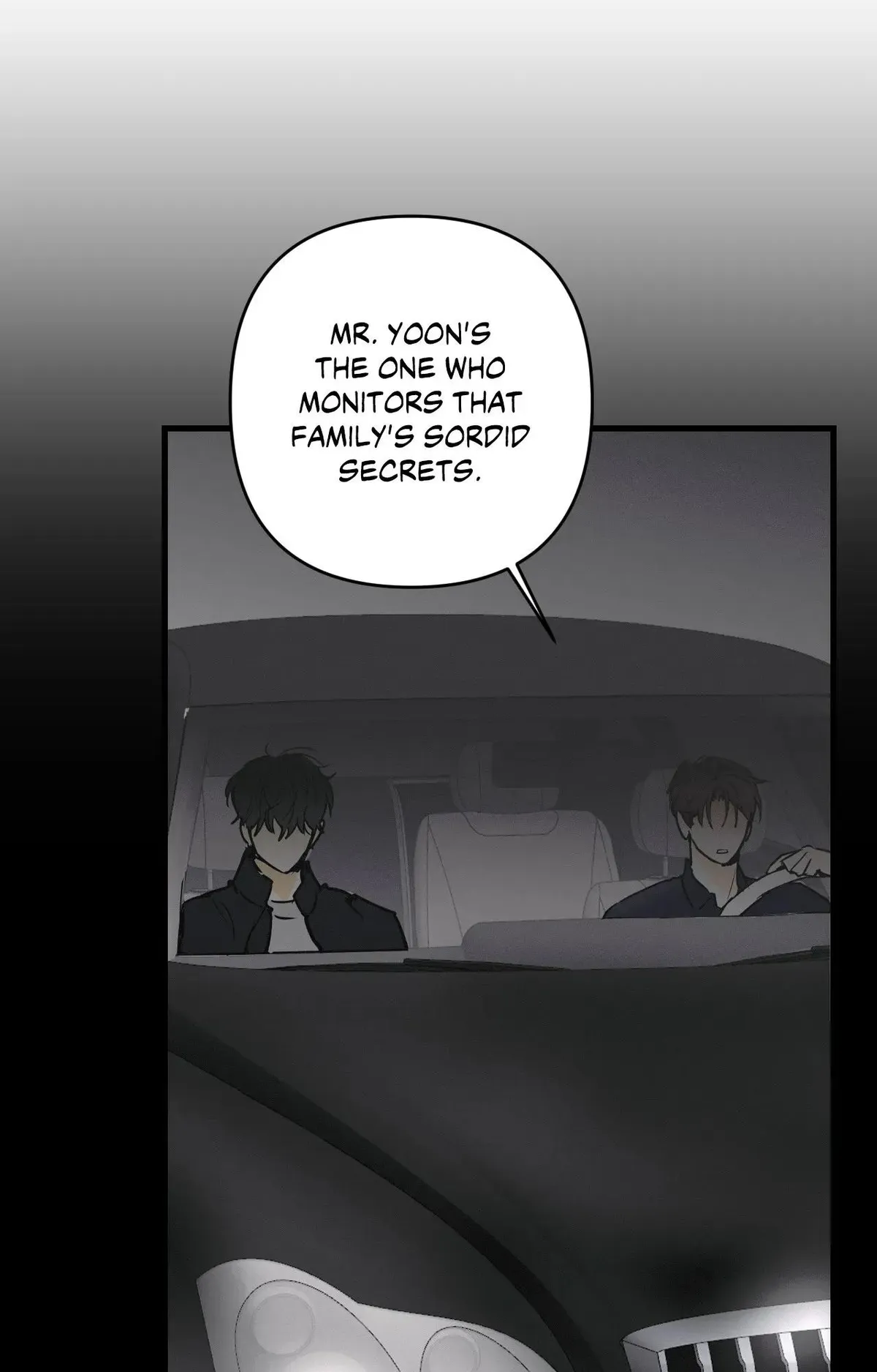 Read Another Lie chapter 47 image 16 on Lezhin