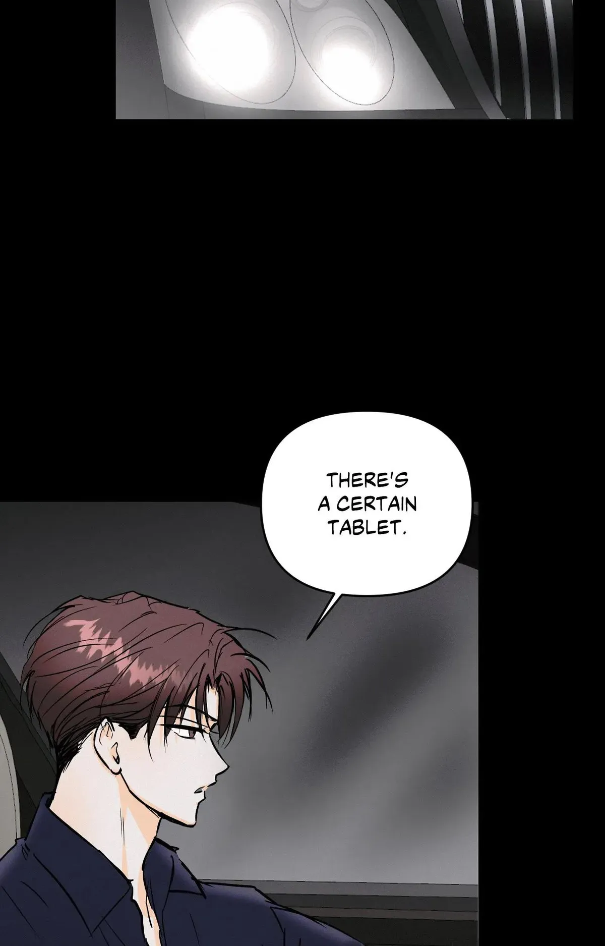 Read Another Lie chapter 47 image 17 on Lezhin