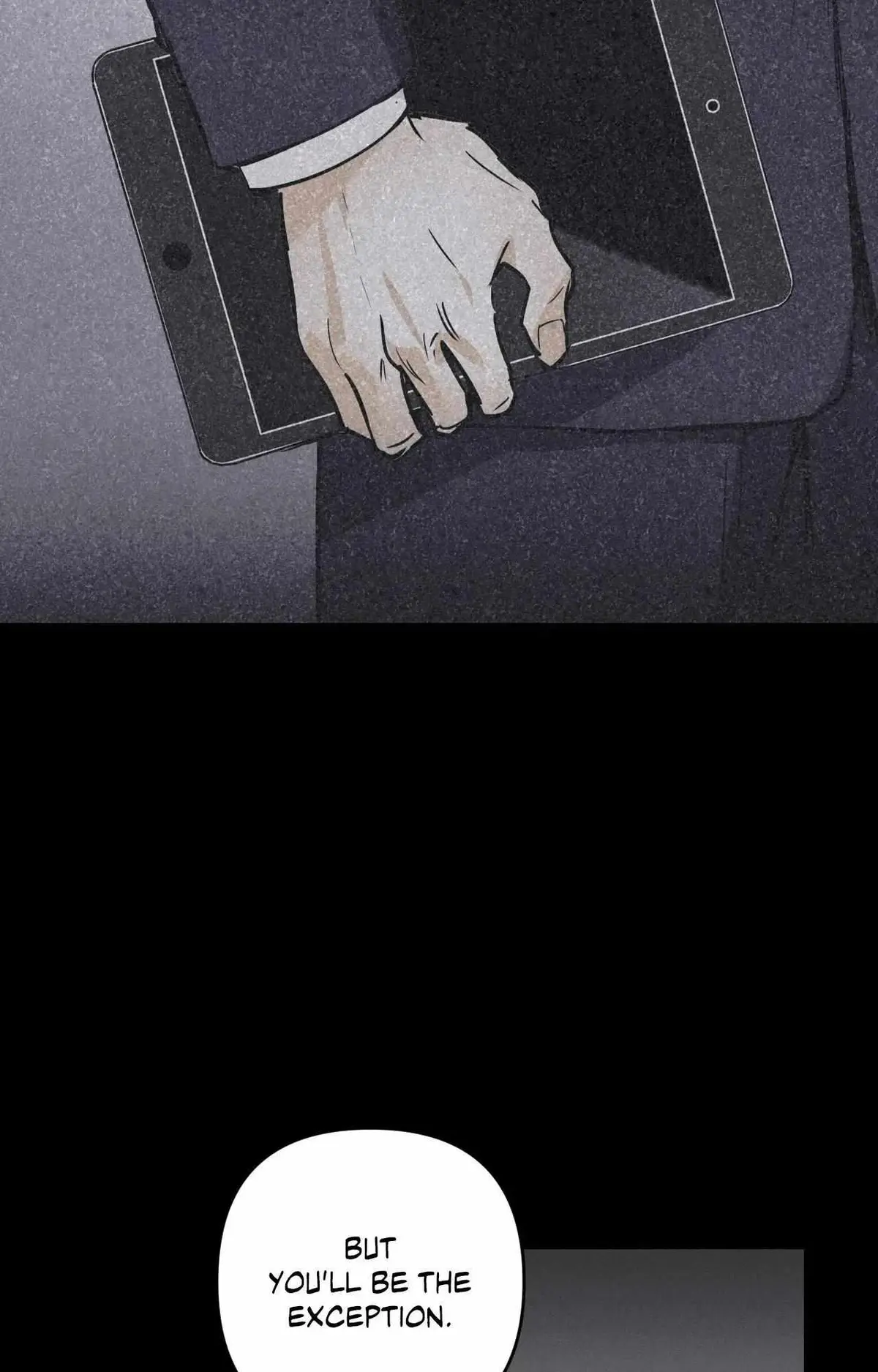 Read Another Lie chapter 47 image 19 on Lezhin