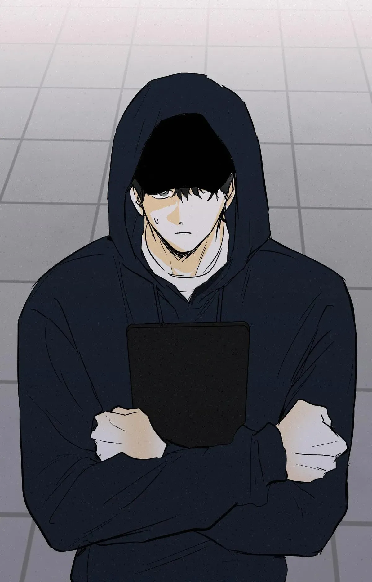 Read Another Lie chapter 47 image 2 on Lezhin