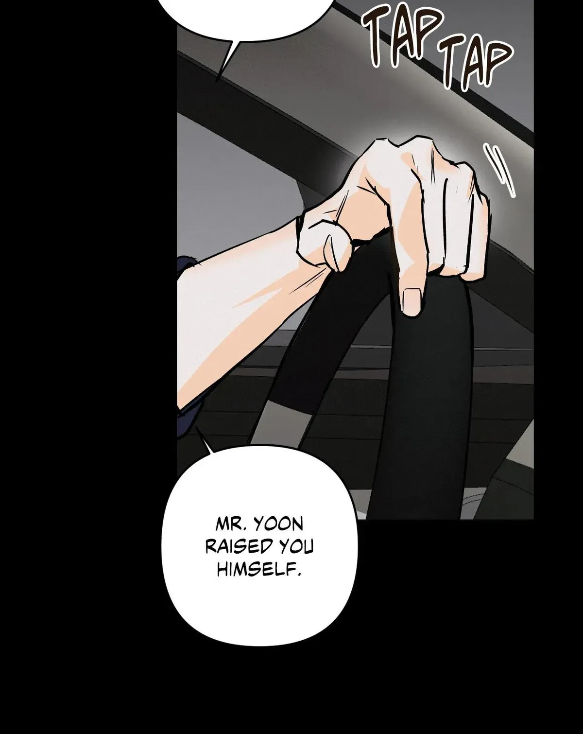 Read Another Lie chapter 47 image 20 on Lezhin
