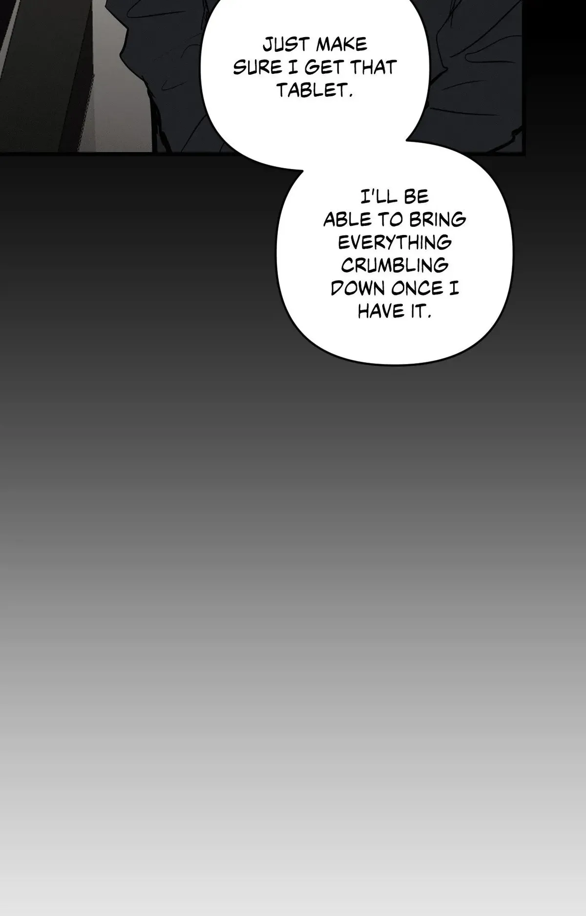 Read Another Lie chapter 47 image 22 on Lezhin