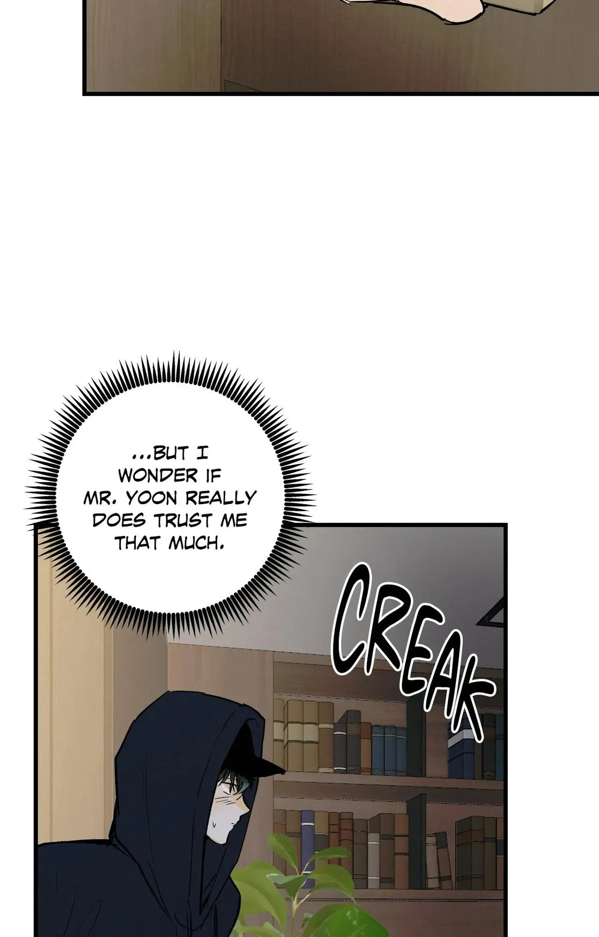 Read Another Lie chapter 47 image 24 on Lezhin