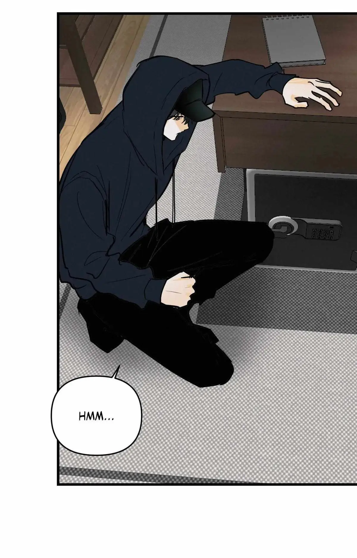 Read Another Lie chapter 47 image 26 on Lezhin