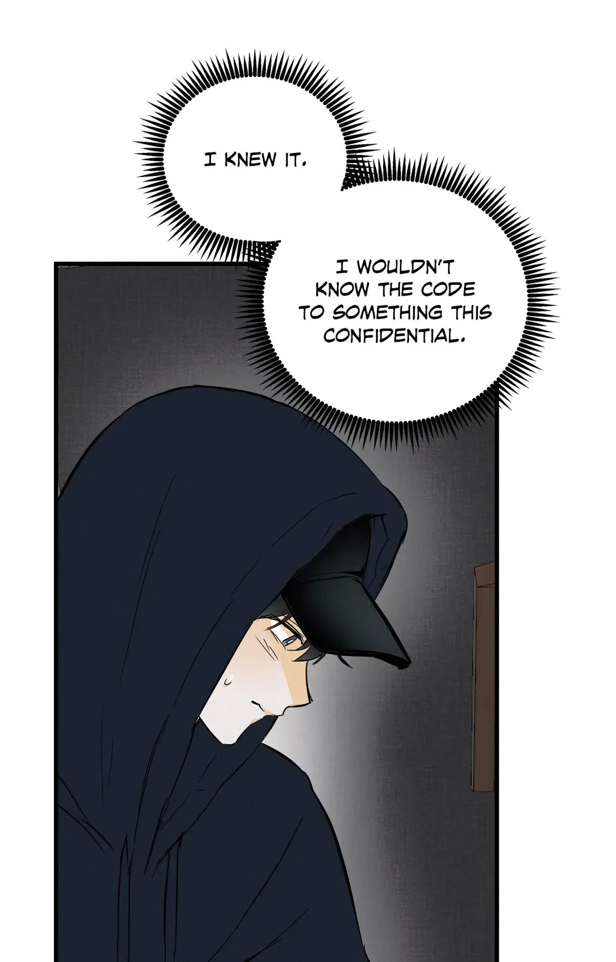 Read Another Lie chapter 47 image 32 on Lezhin