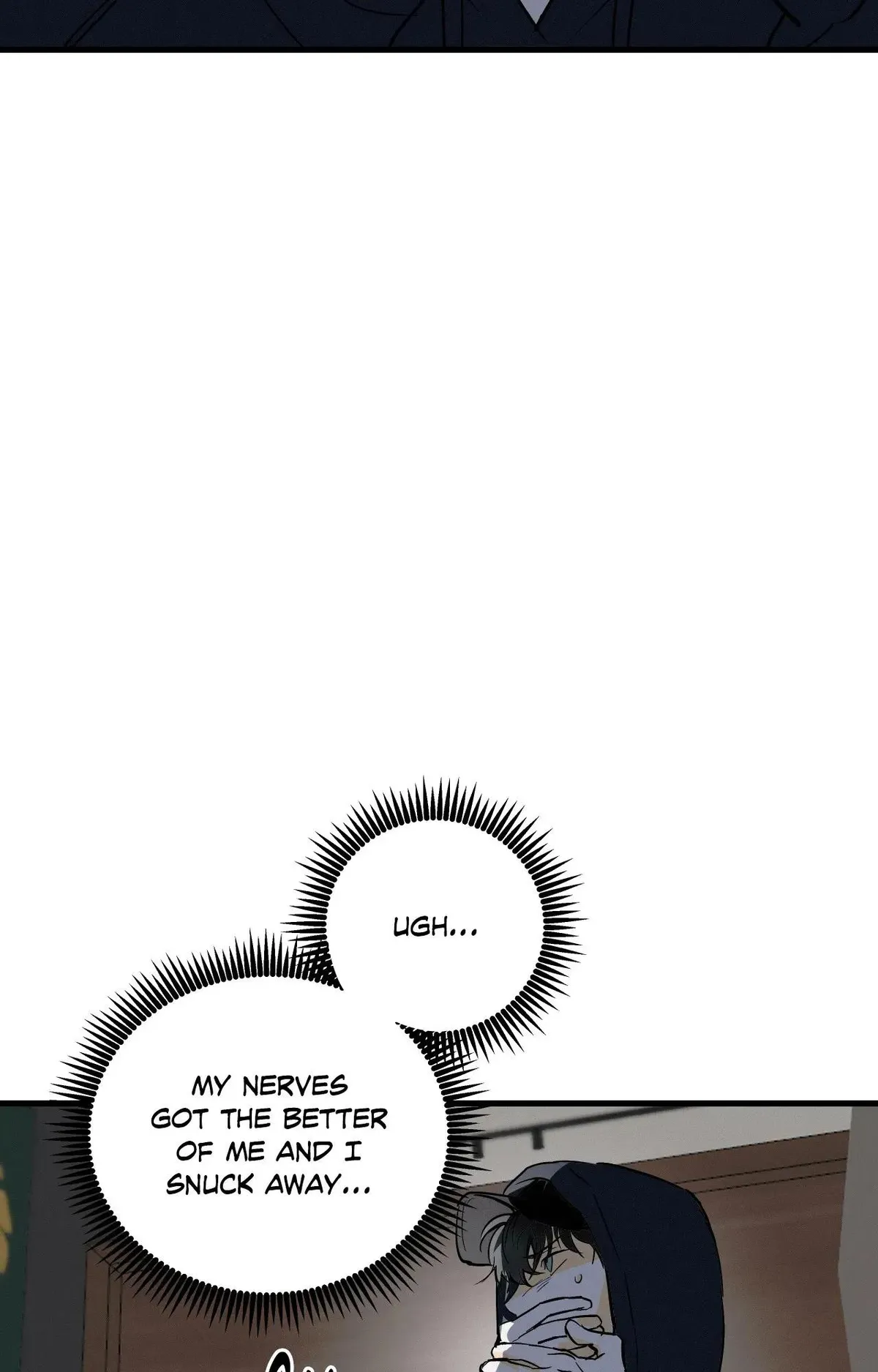 Read Another Lie chapter 47 image 39 on Lezhin