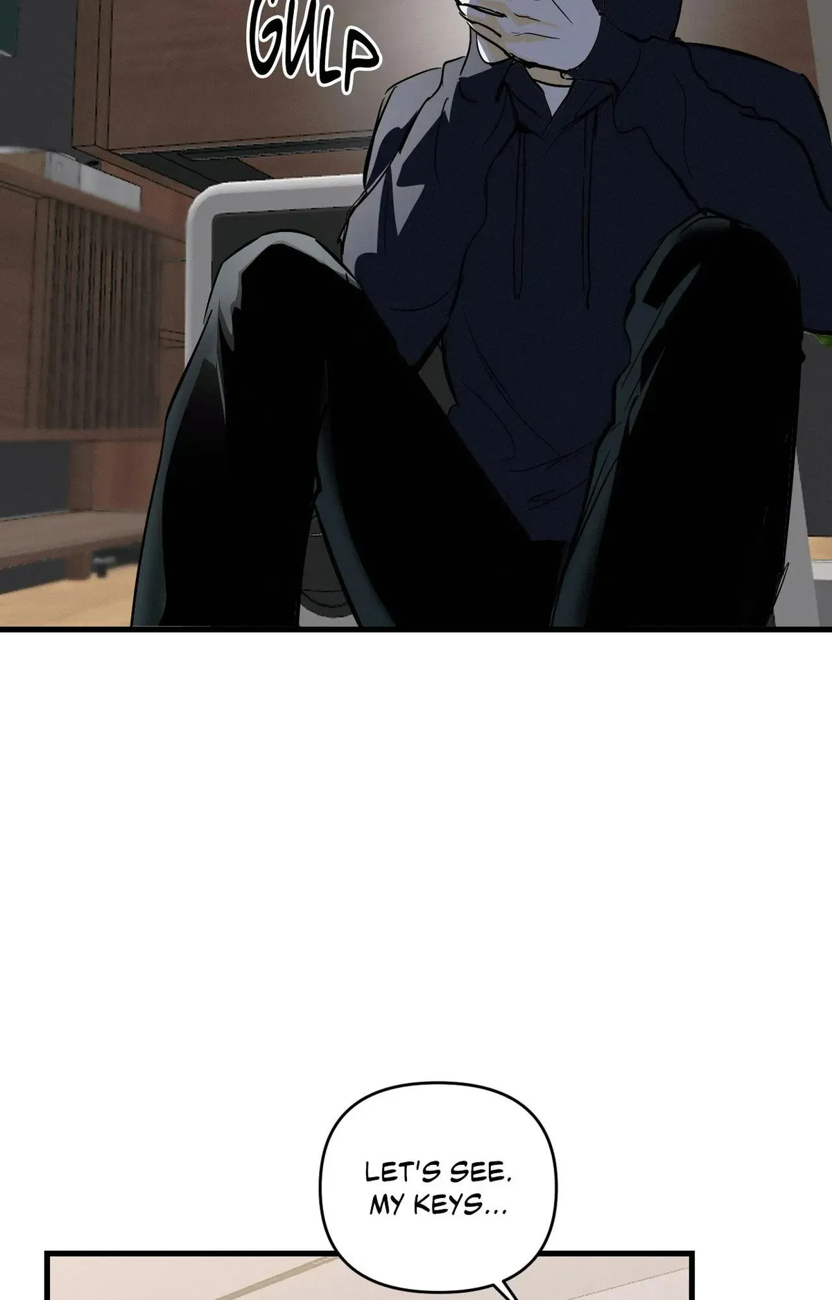 Read Another Lie chapter 47 image 40 on Lezhin