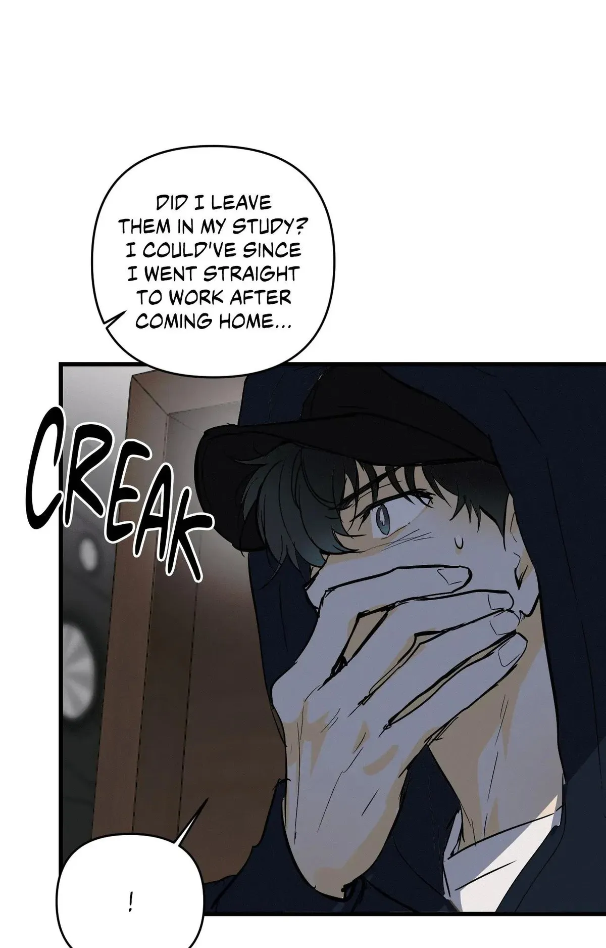Read Another Lie chapter 47 image 42 on Lezhin