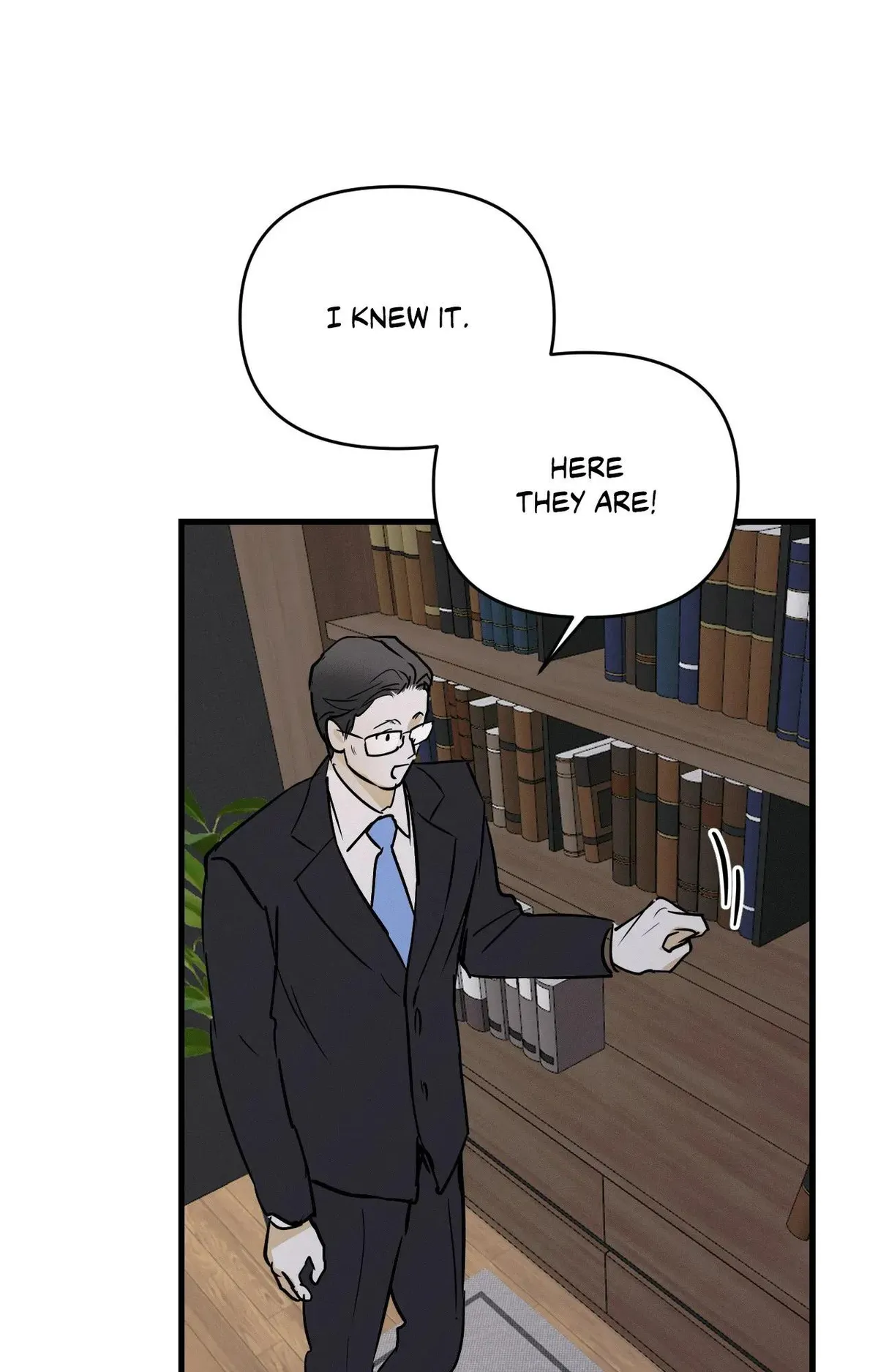 Read Another Lie chapter 47 image 44 on Lezhin