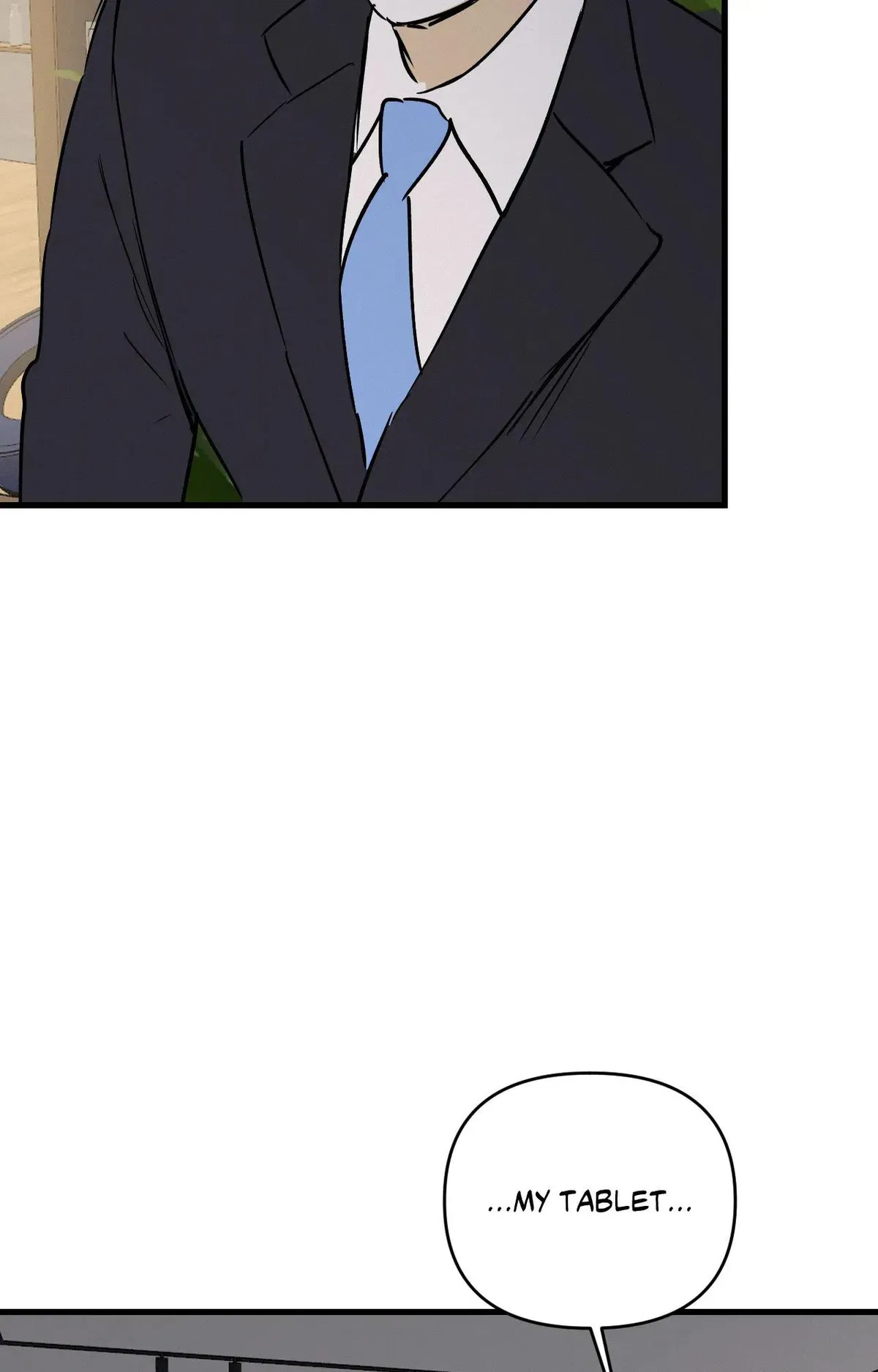 Read Another Lie chapter 47 image 46 on Lezhin