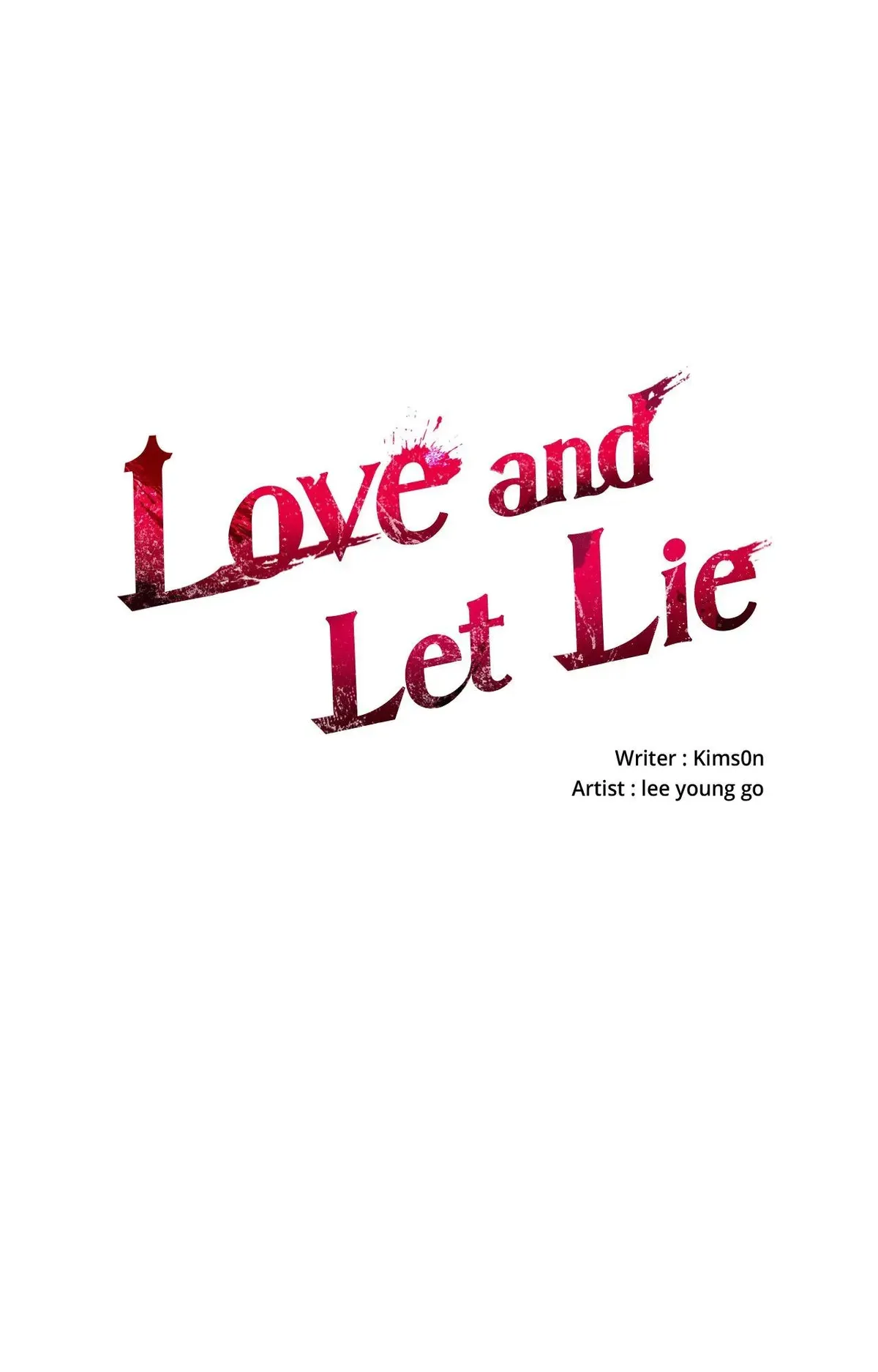 Read Another Lie chapter 47 image 5 on Lezhin
