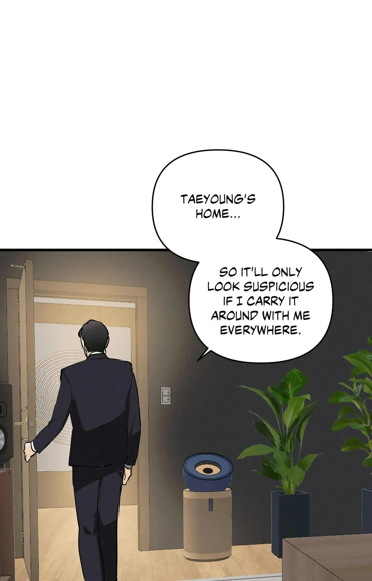 Read Another Lie chapter 47 image 51 on Lezhin