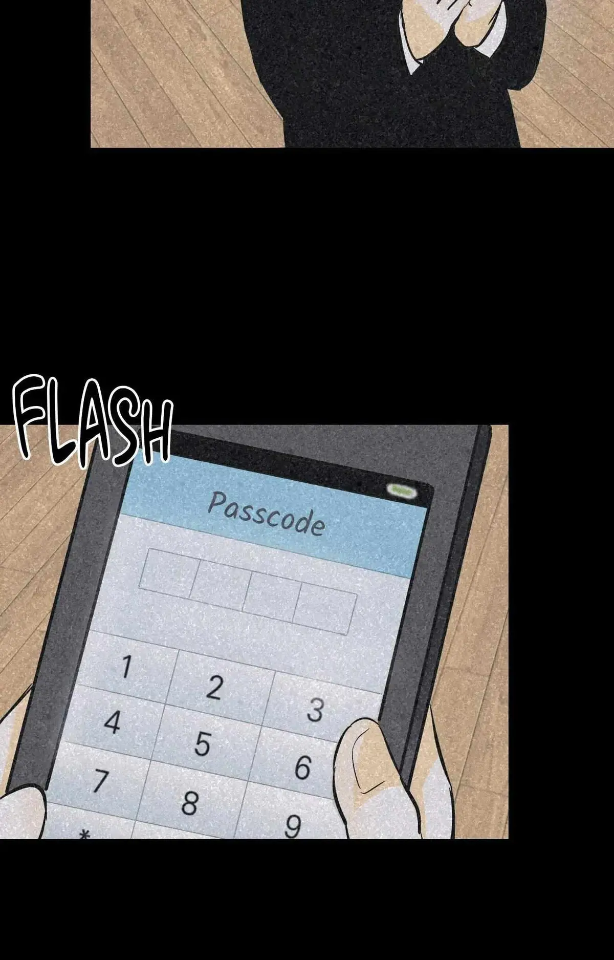 Read Another Lie chapter 47 image 61 on Lezhin