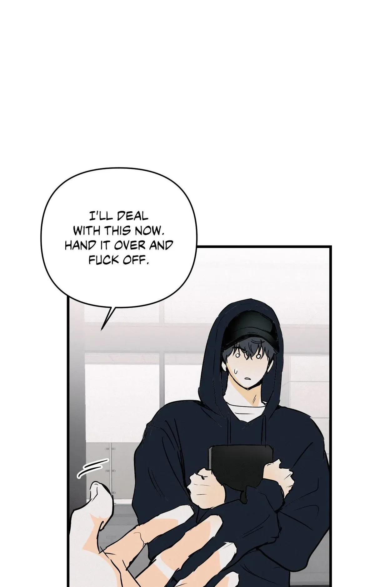 Read Another Lie chapter 47 image 79 on Lezhin