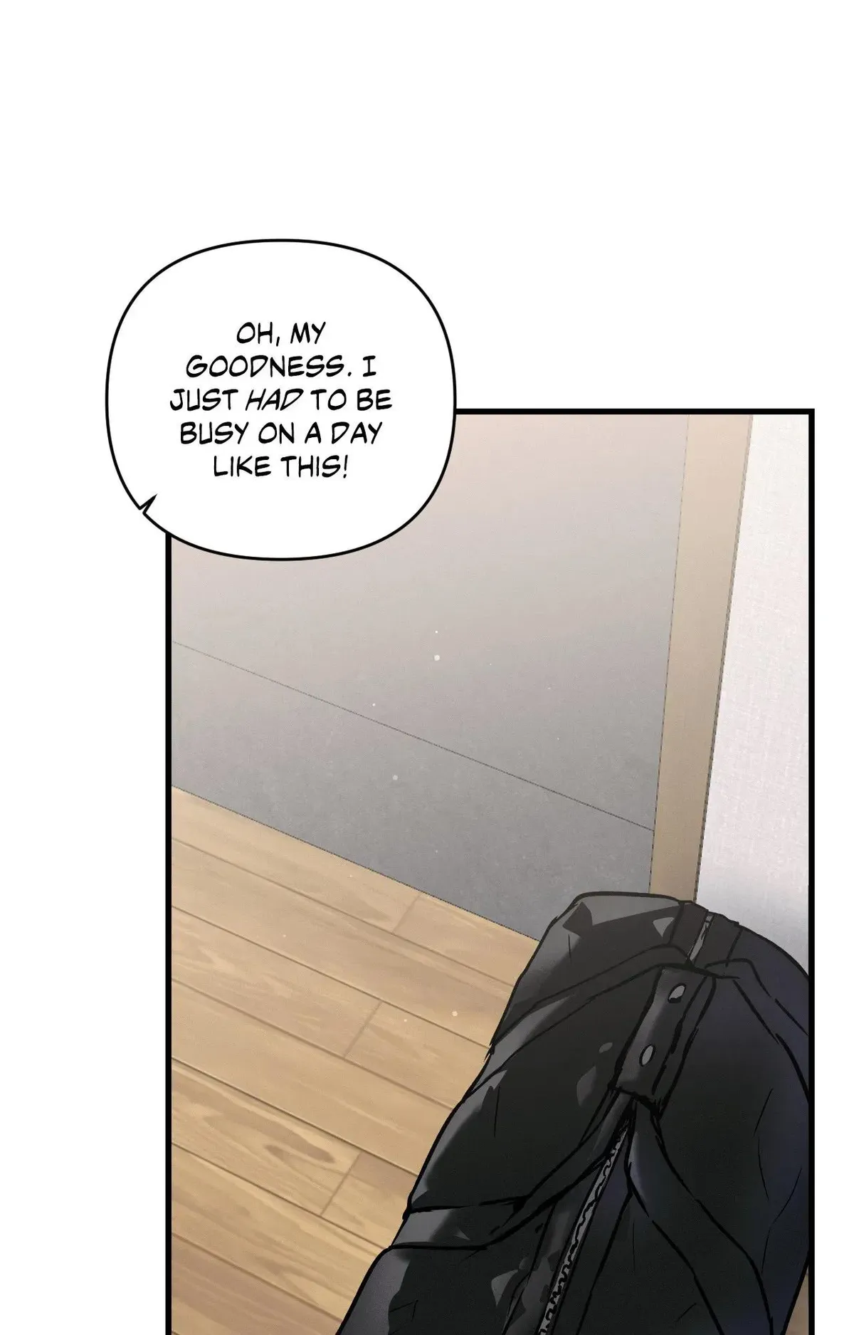 Read Another Lie chapter 47 image 8 on Lezhin
