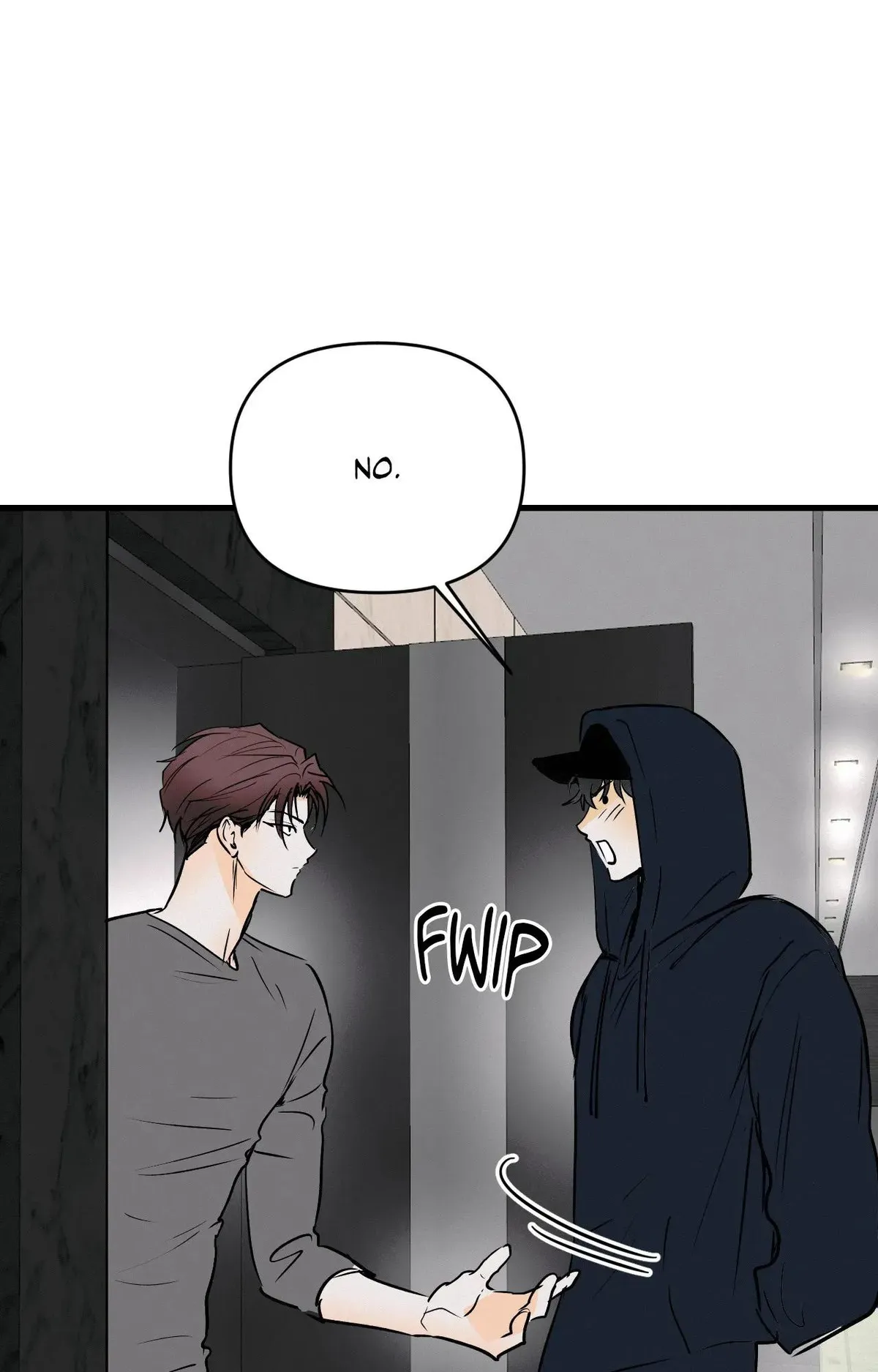 Read Another Lie chapter 47 image 81 on Lezhin
