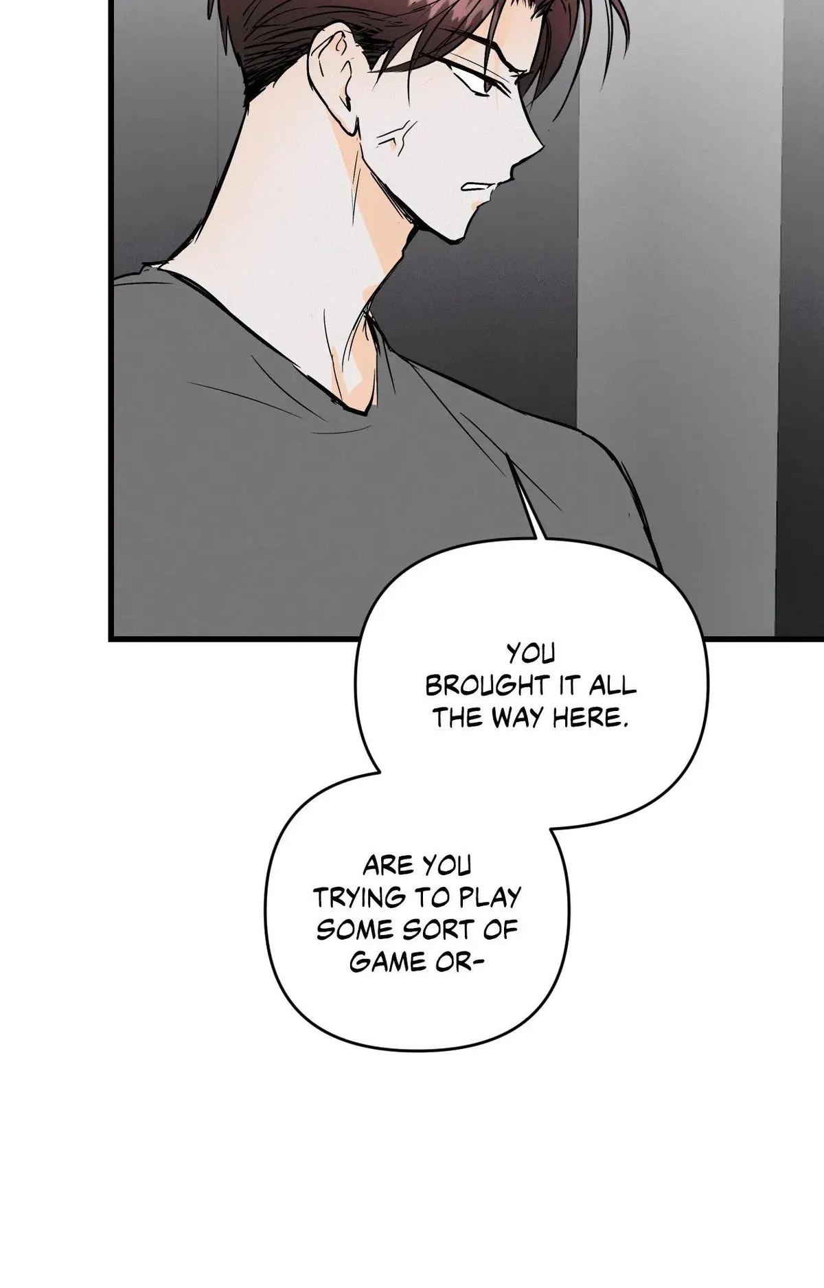 Read Another Lie chapter 47 image 83 on Lezhin