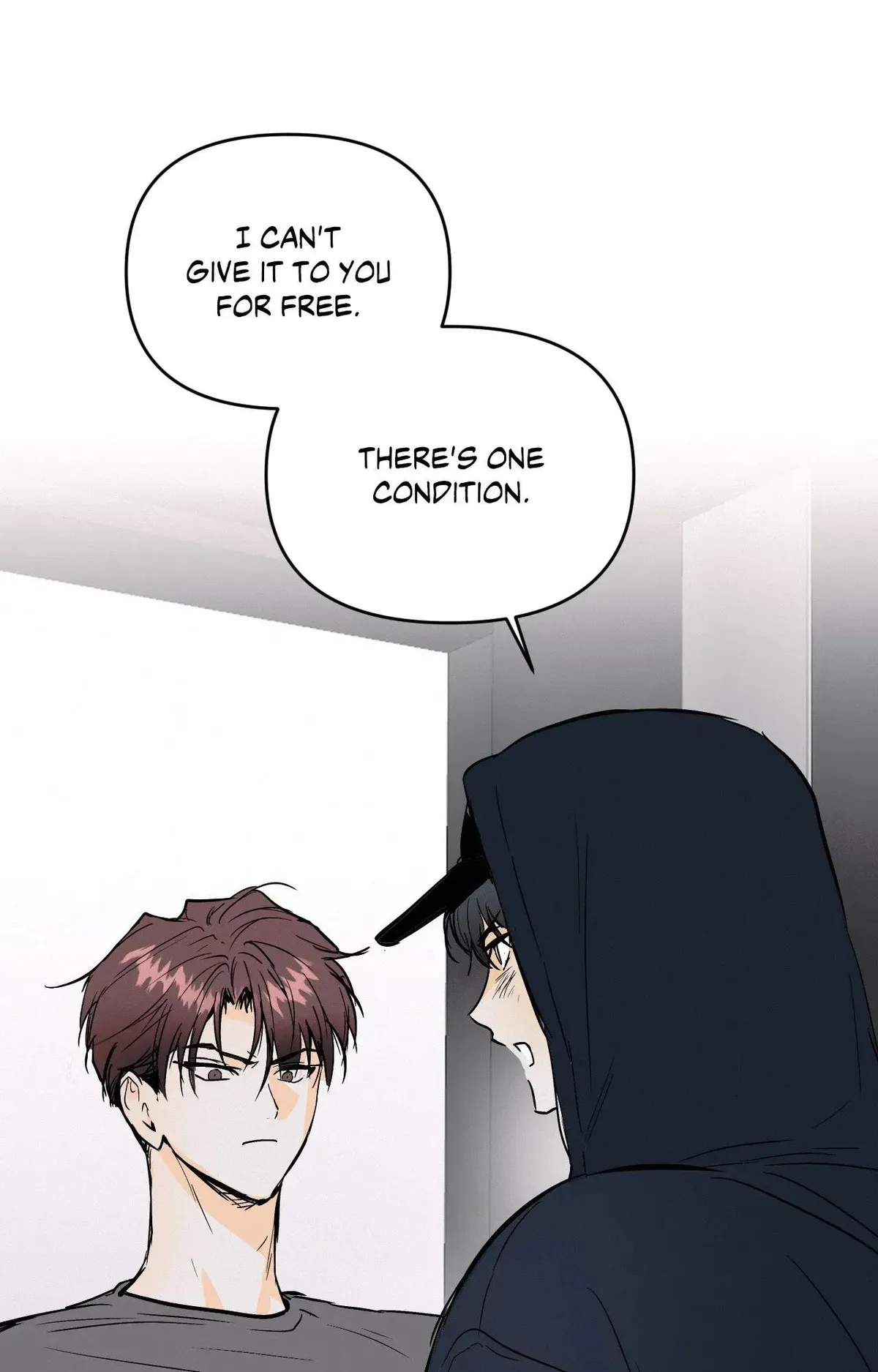 Read Another Lie chapter 47 image 84 on Lezhin
