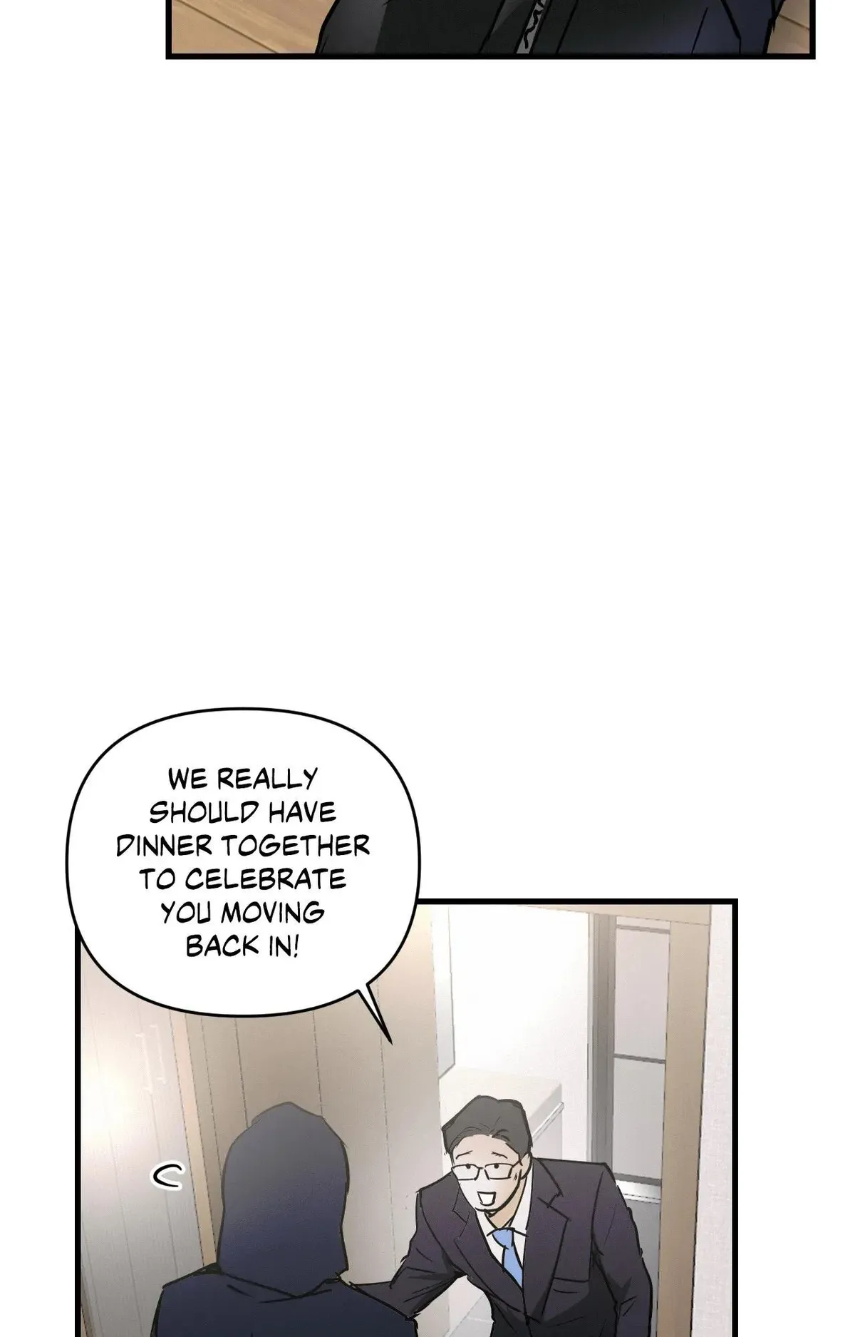 Read Another Lie chapter 47 image 9 on Lezhin