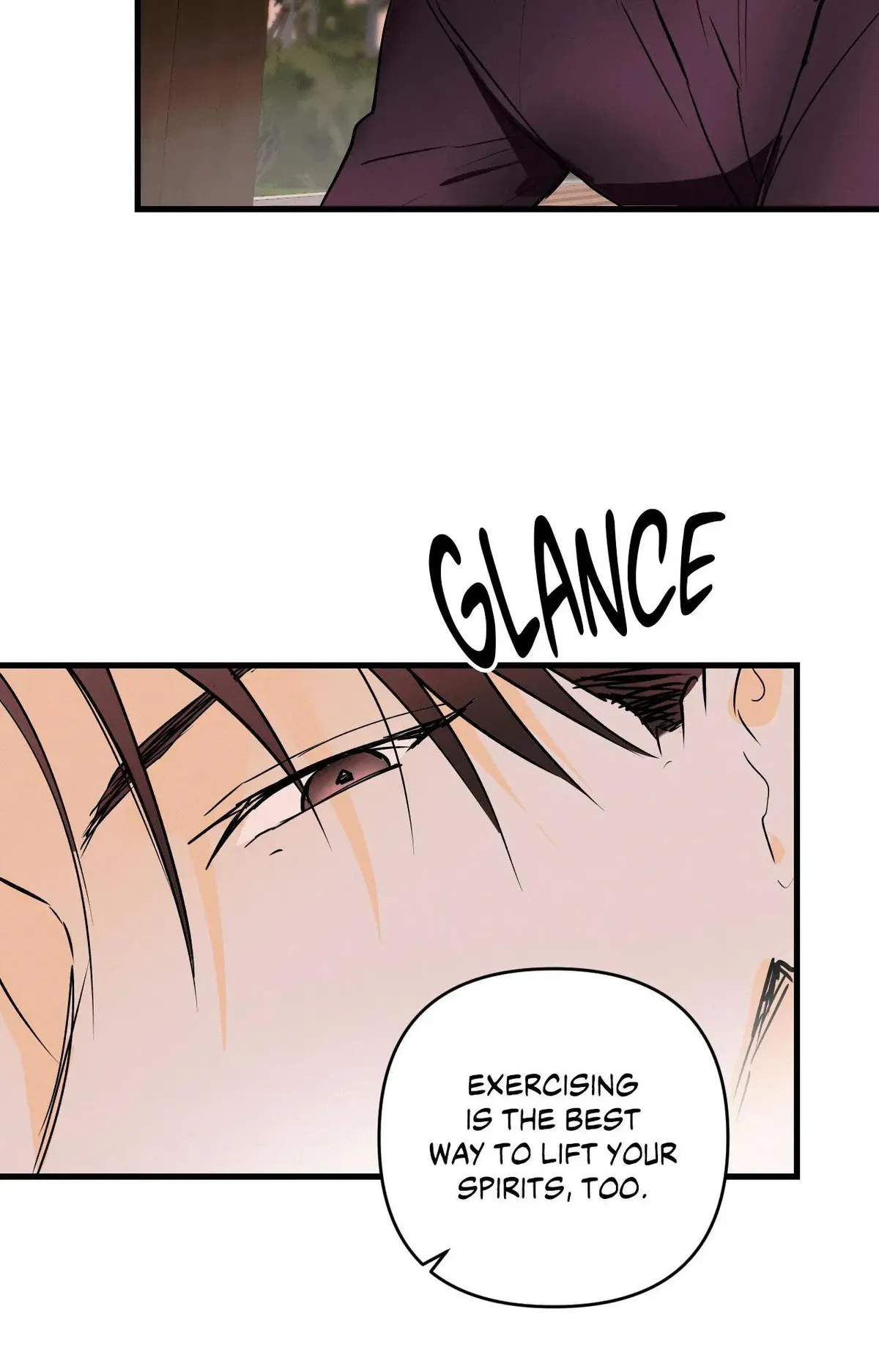 Read Another Lie chapter 48 image 10 on Lezhin