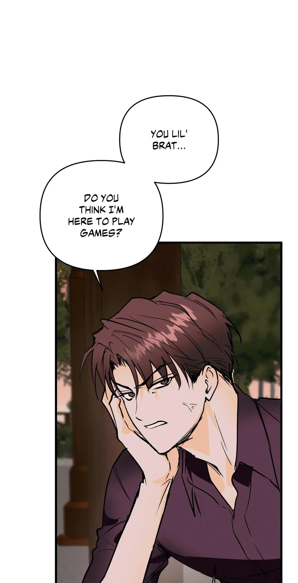 Read Another Lie chapter 48 image 14 on Lezhin