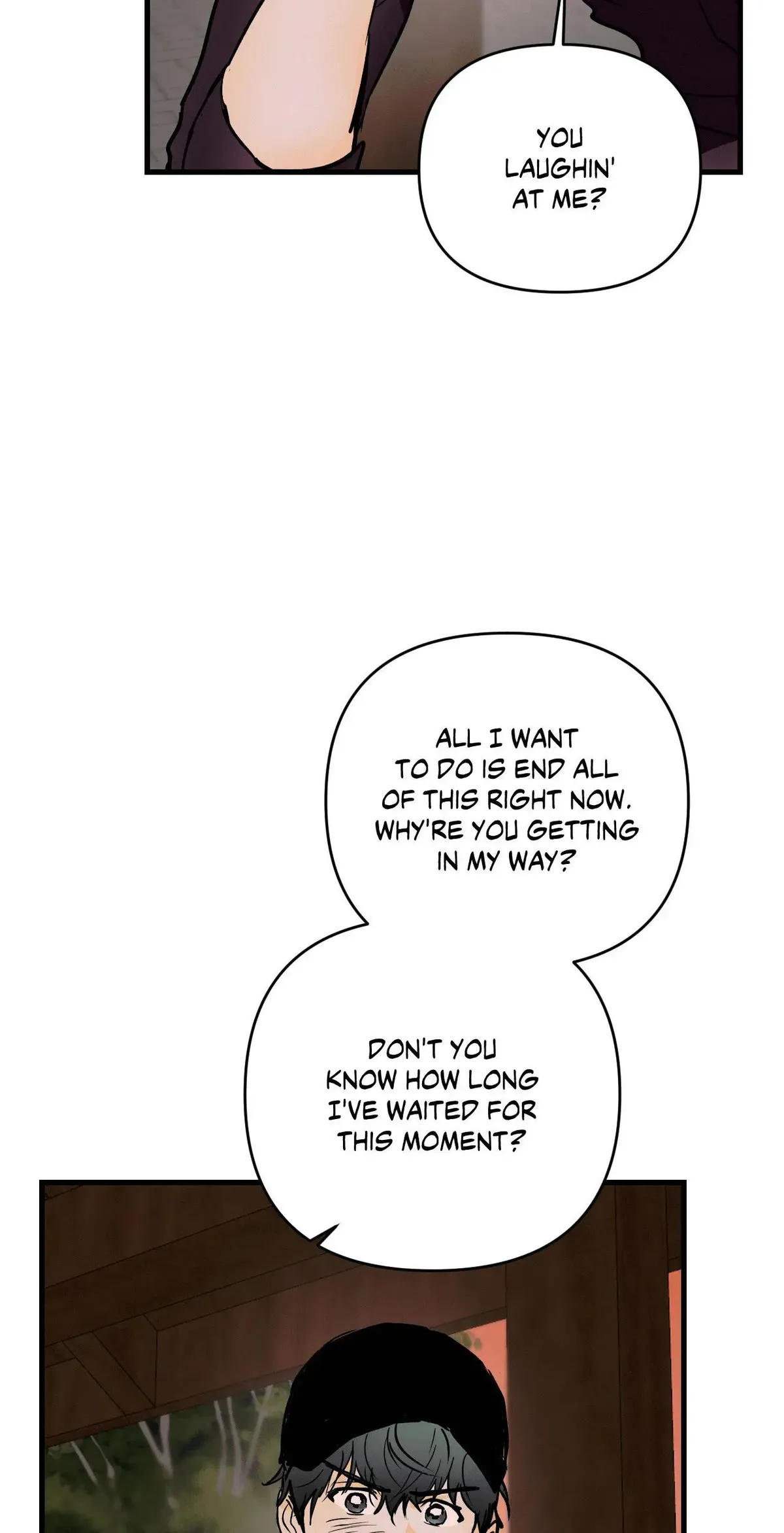 Read Another Lie chapter 48 image 15 on Lezhin