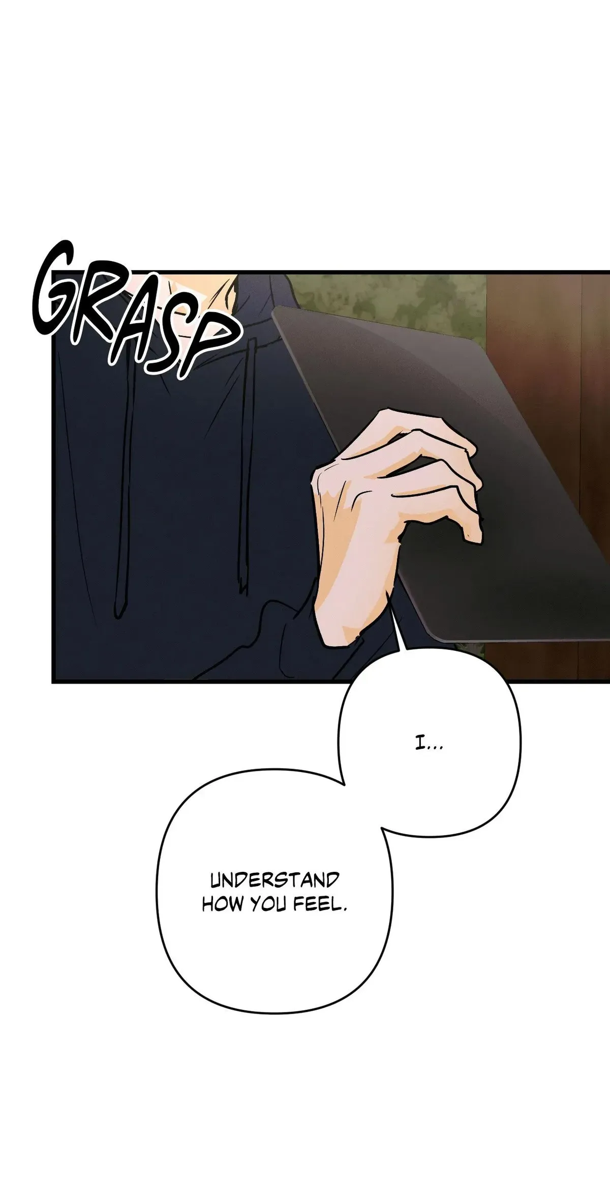 Read Another Lie chapter 48 image 17 on Lezhin