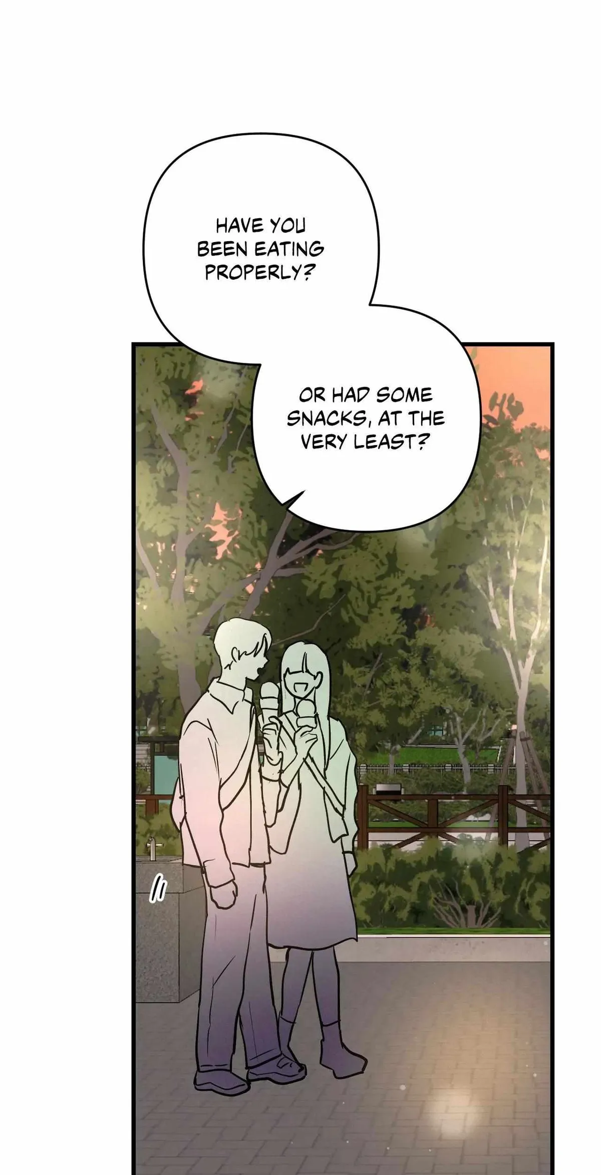 Read Another Lie chapter 48 image 19 on Lezhin