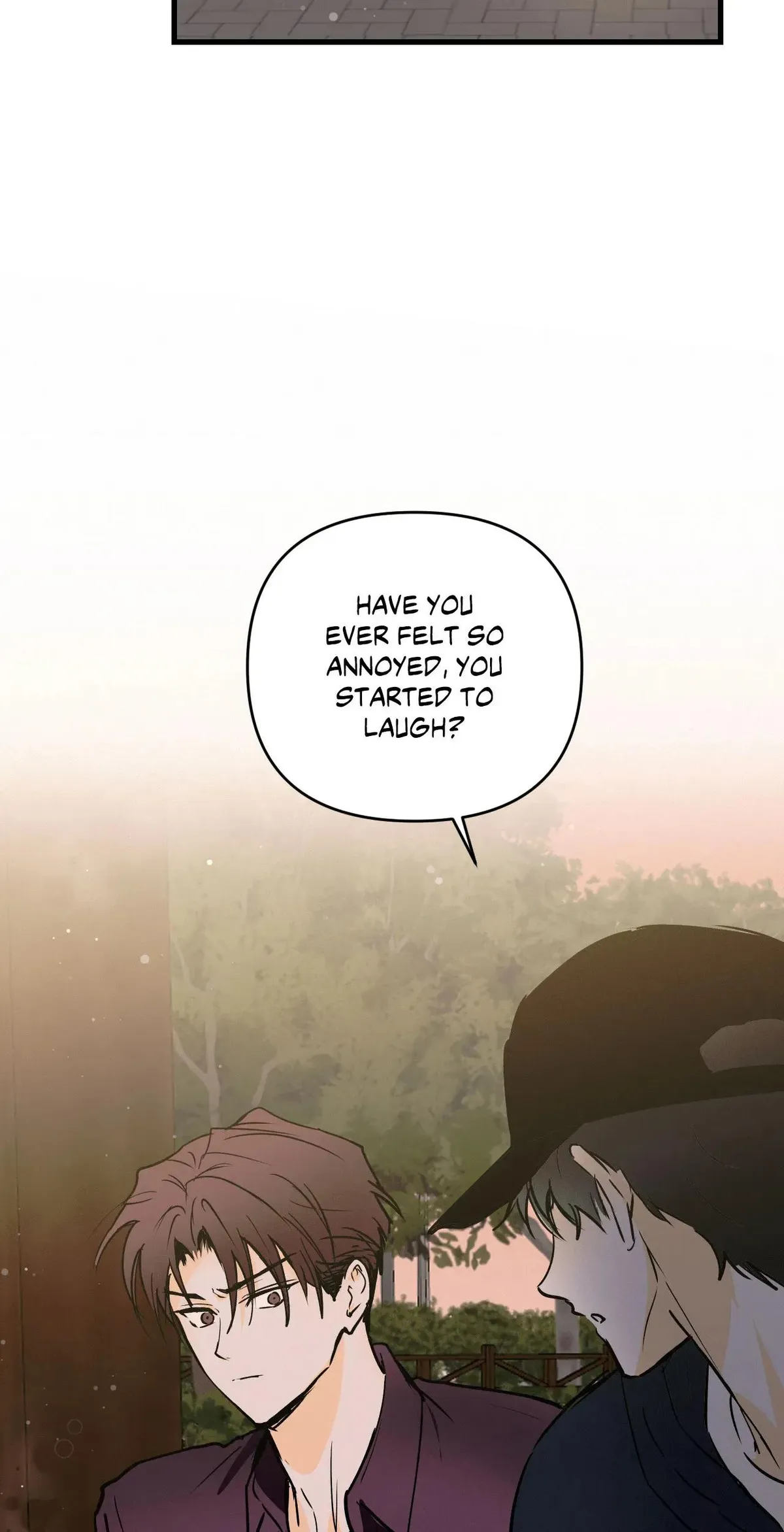 Read Another Lie chapter 48 image 20 on Lezhin