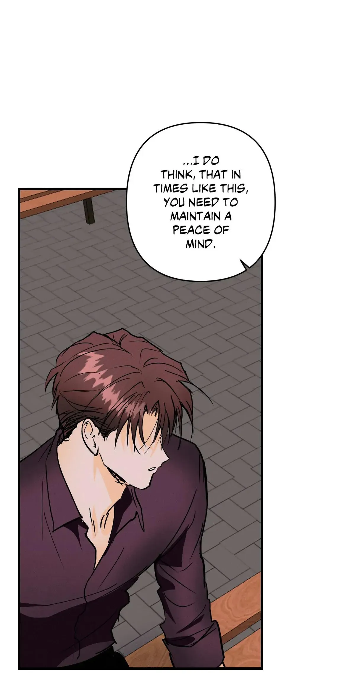 Read Another Lie chapter 48 image 24 on Lezhin