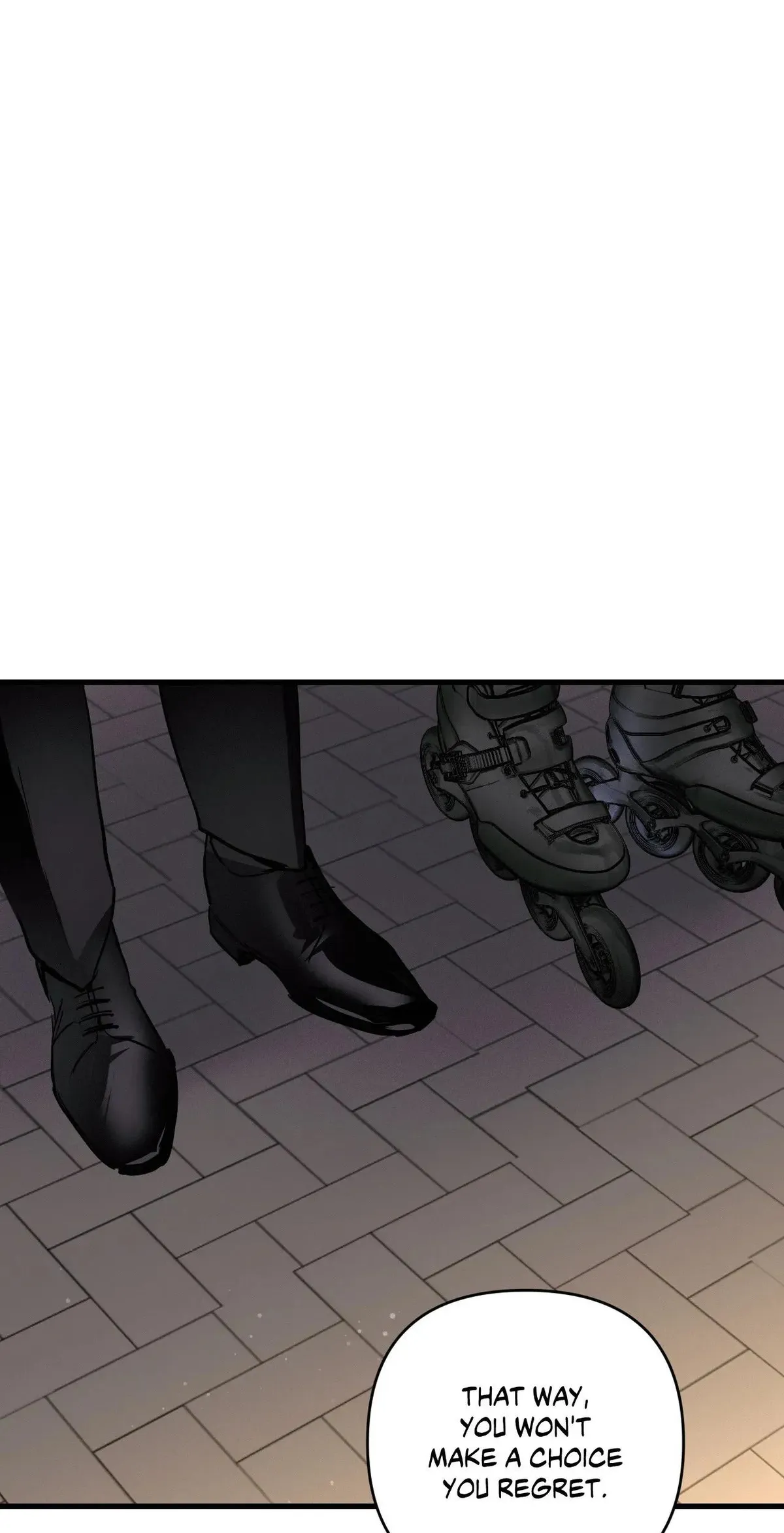 Read Another Lie chapter 48 image 25 on Lezhin