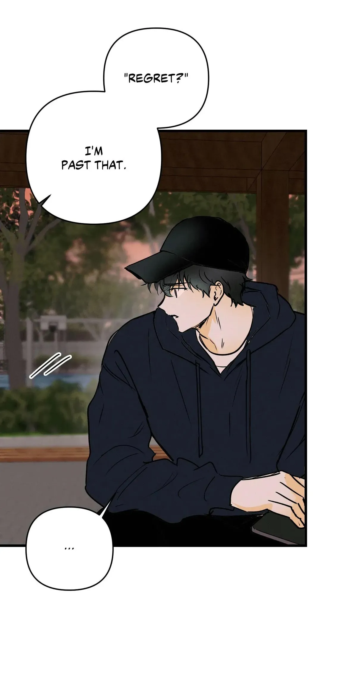 Read Another Lie chapter 48 image 27 on Lezhin