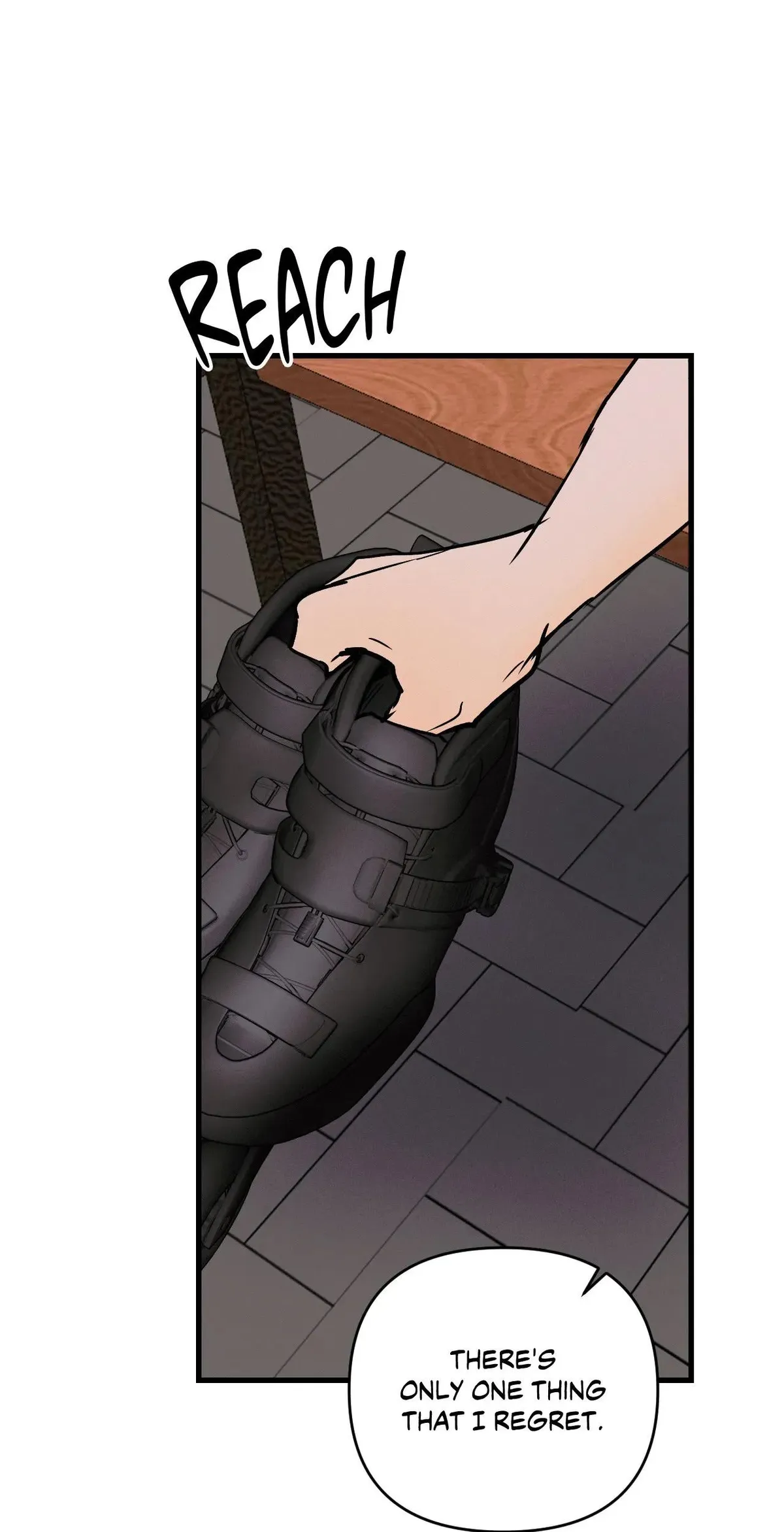 Read Another Lie chapter 48 image 28 on Lezhin