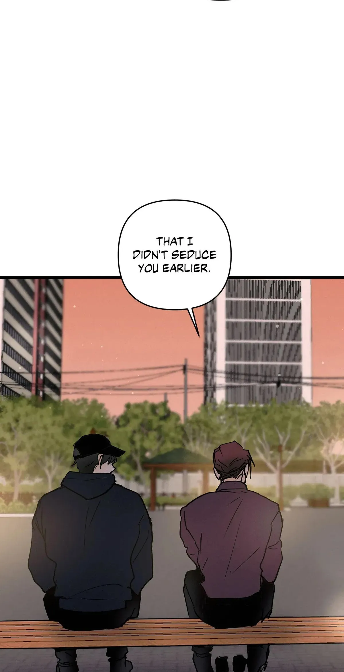 Read Another Lie chapter 48 image 29 on Lezhin