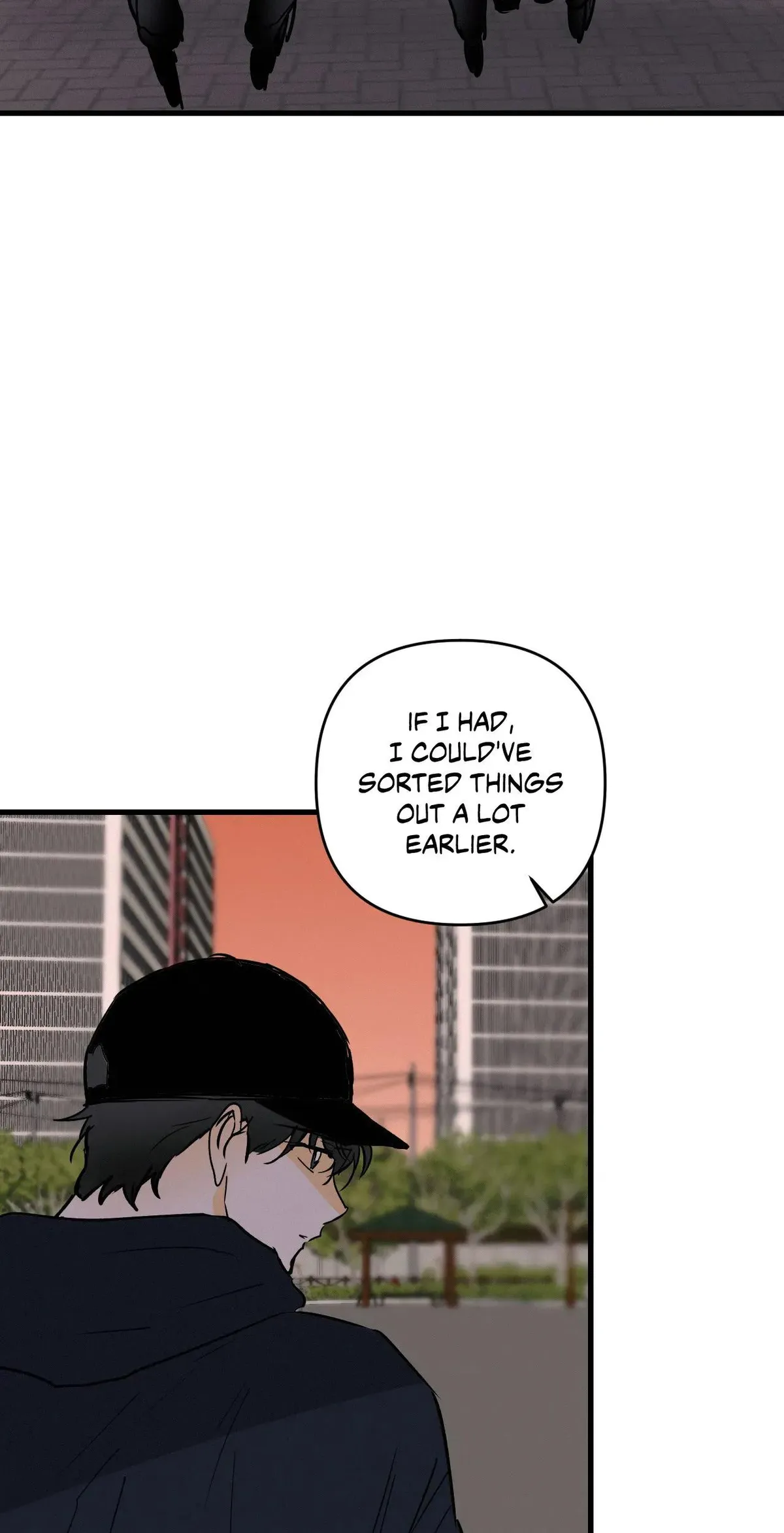 Read Another Lie chapter 48 image 30 on Lezhin