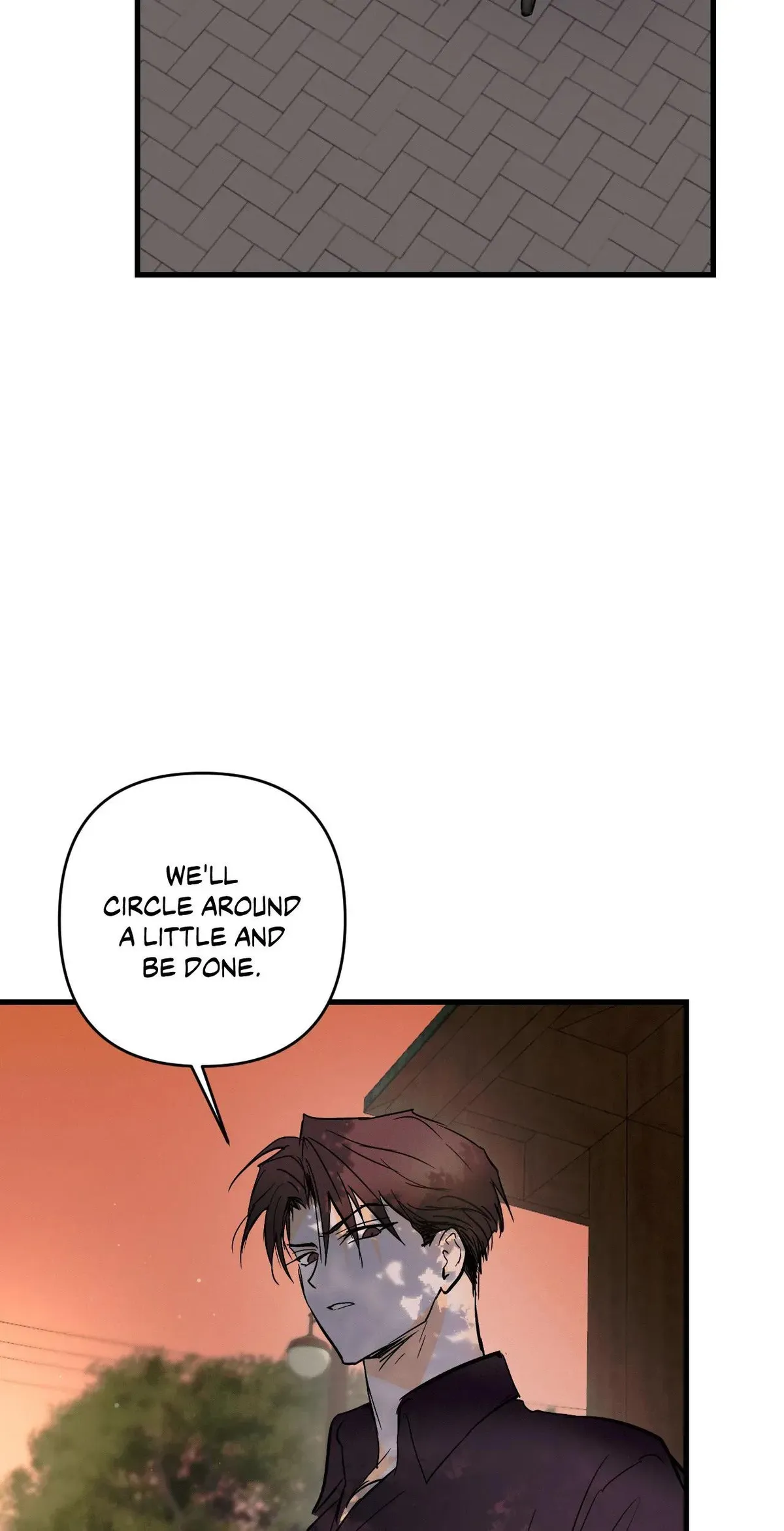 Read Another Lie chapter 48 image 32 on Lezhin