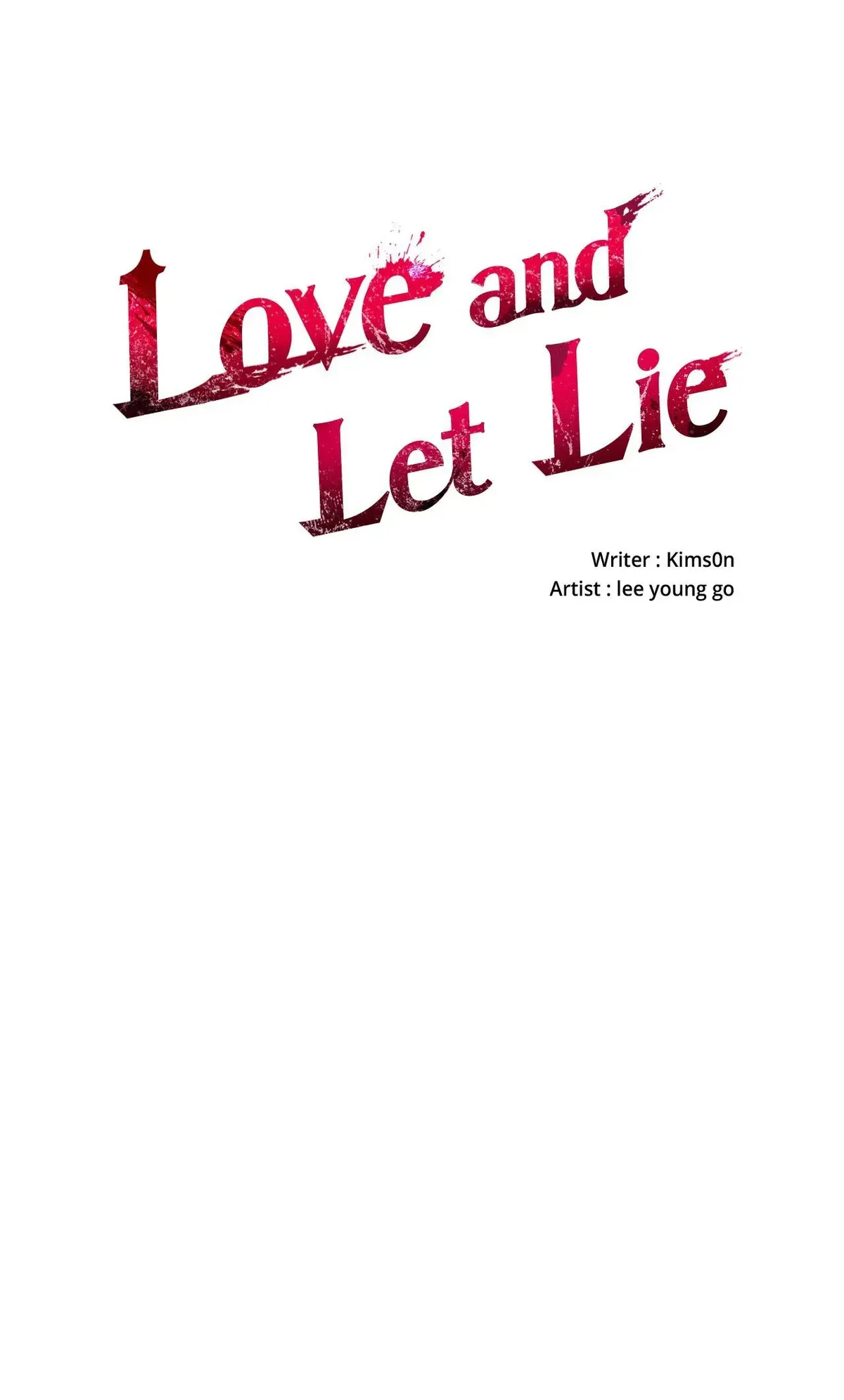 Read Another Lie chapter 48 image 4 on Lezhin