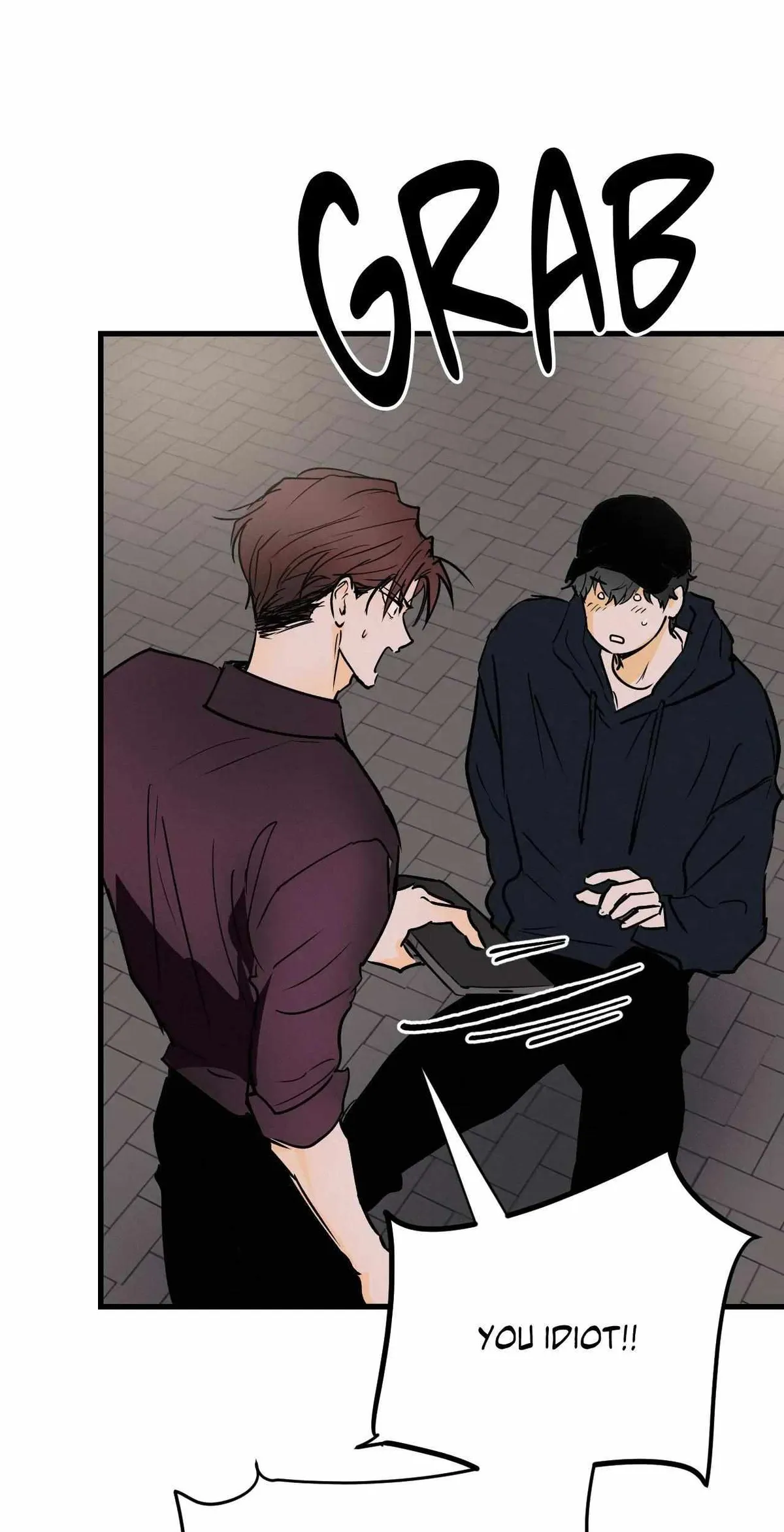 Read Another Lie chapter 48 image 46 on Lezhin