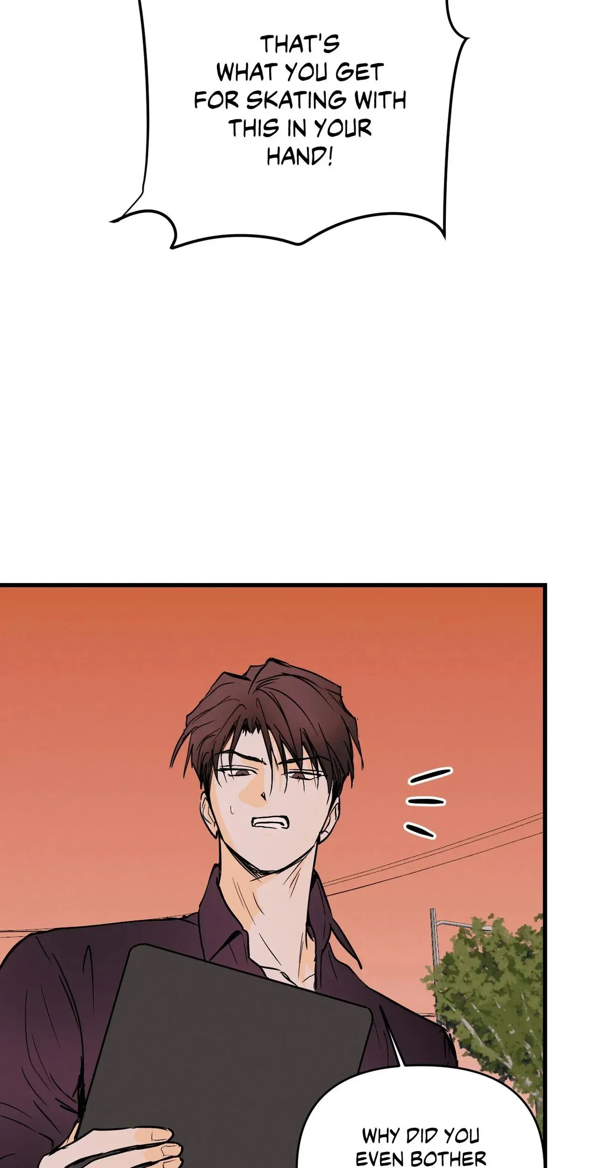 Read Another Lie chapter 48 image 47 on Lezhin