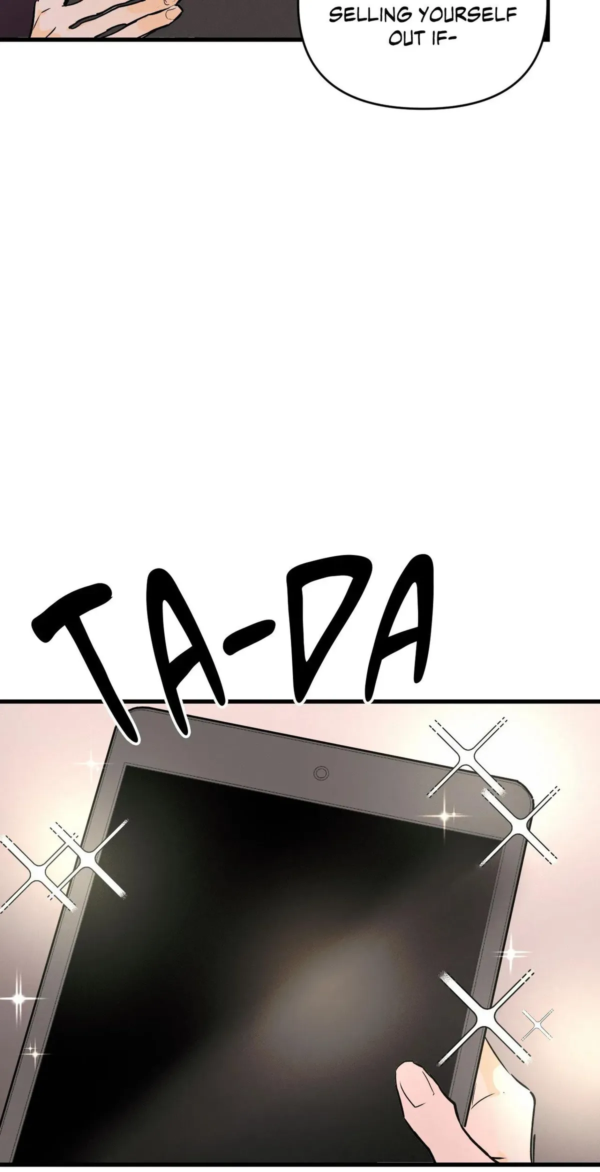 Read Another Lie chapter 48 image 48 on Lezhin
