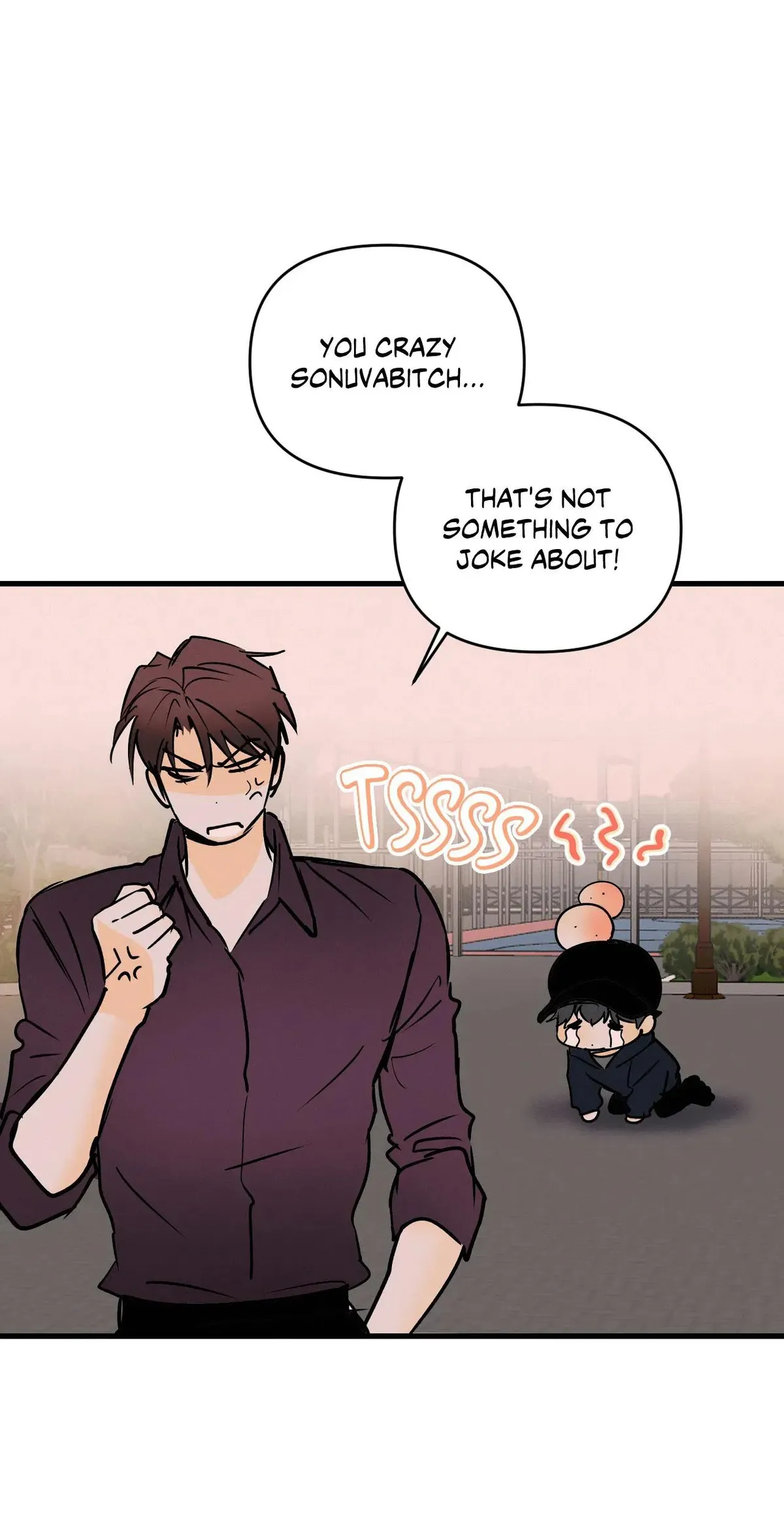 Read Another Lie chapter 48 image 53 on Lezhin