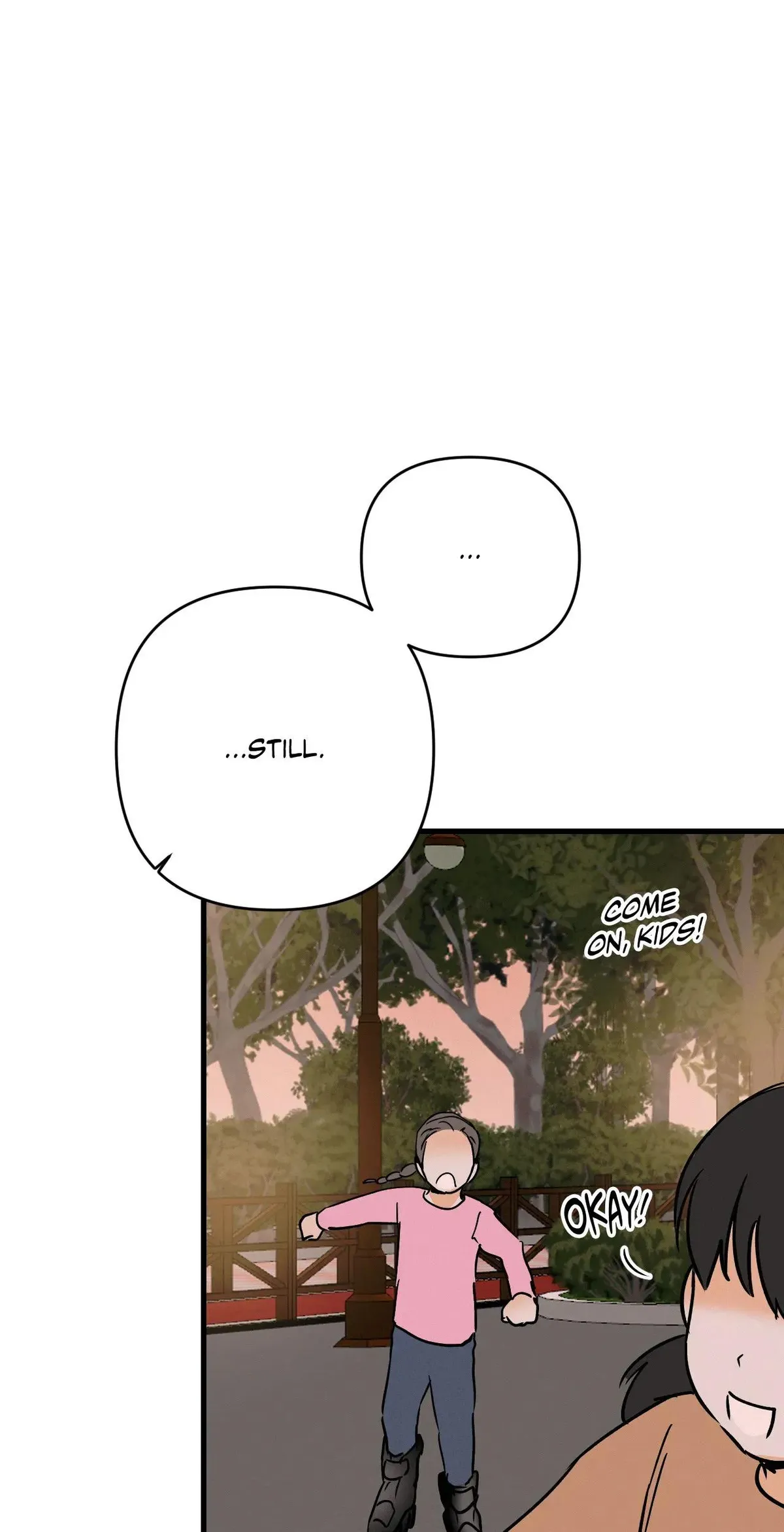 Read Another Lie chapter 48 image 54 on Lezhin