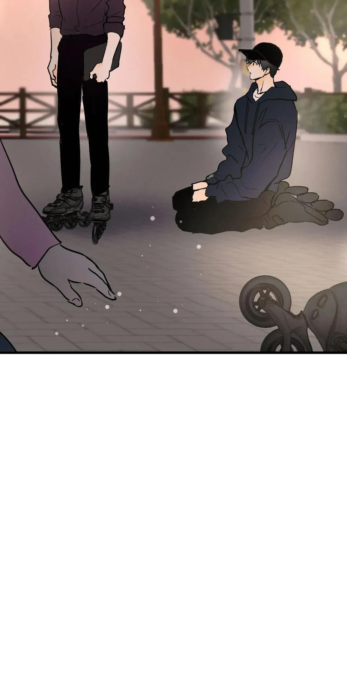 Read Another Lie chapter 48 image 56 on Lezhin