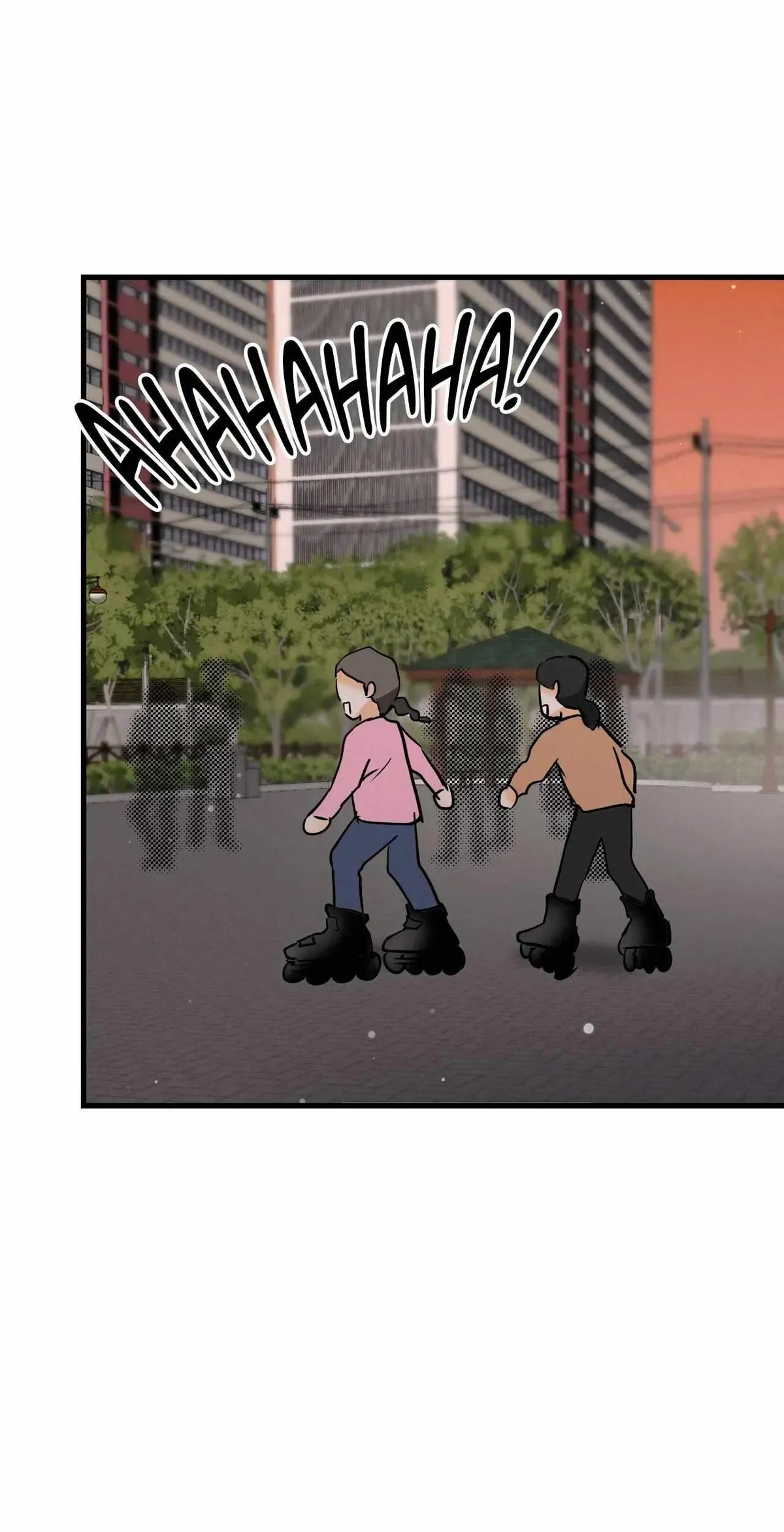 Read Another Lie chapter 48 image 6 on Lezhin