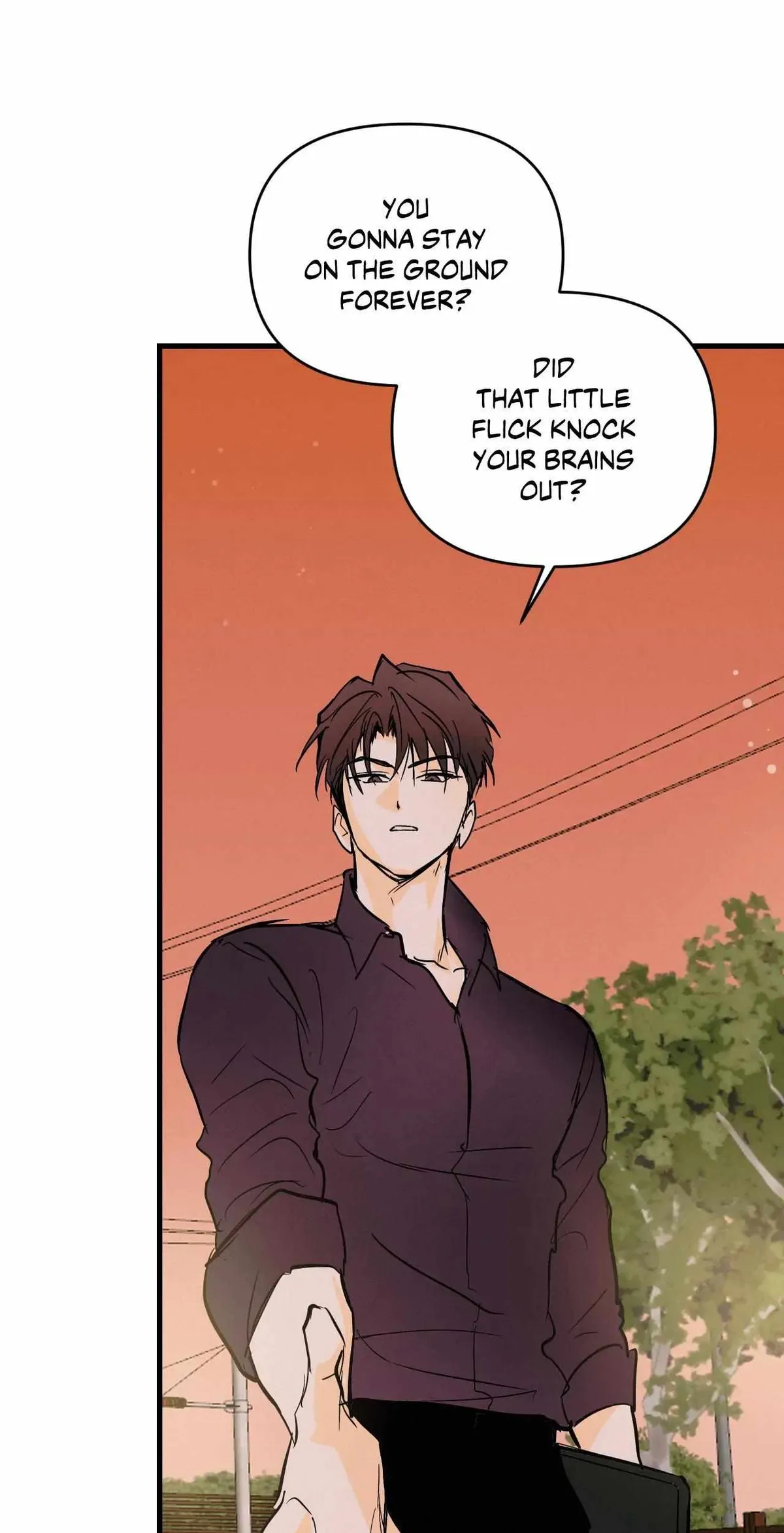 Read Another Lie chapter 48 image 60 on Lezhin