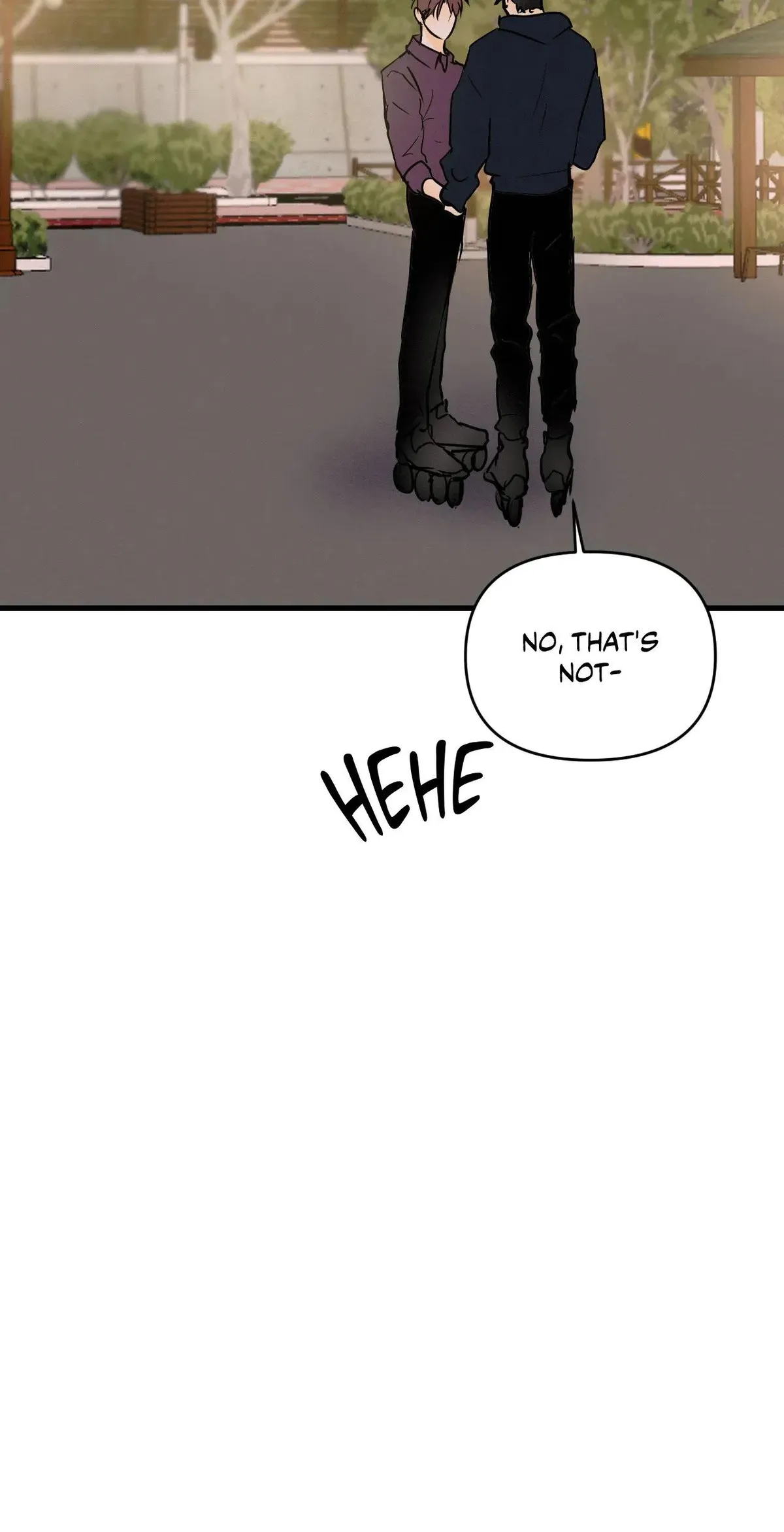 Read Another Lie chapter 48 image 64 on Lezhin