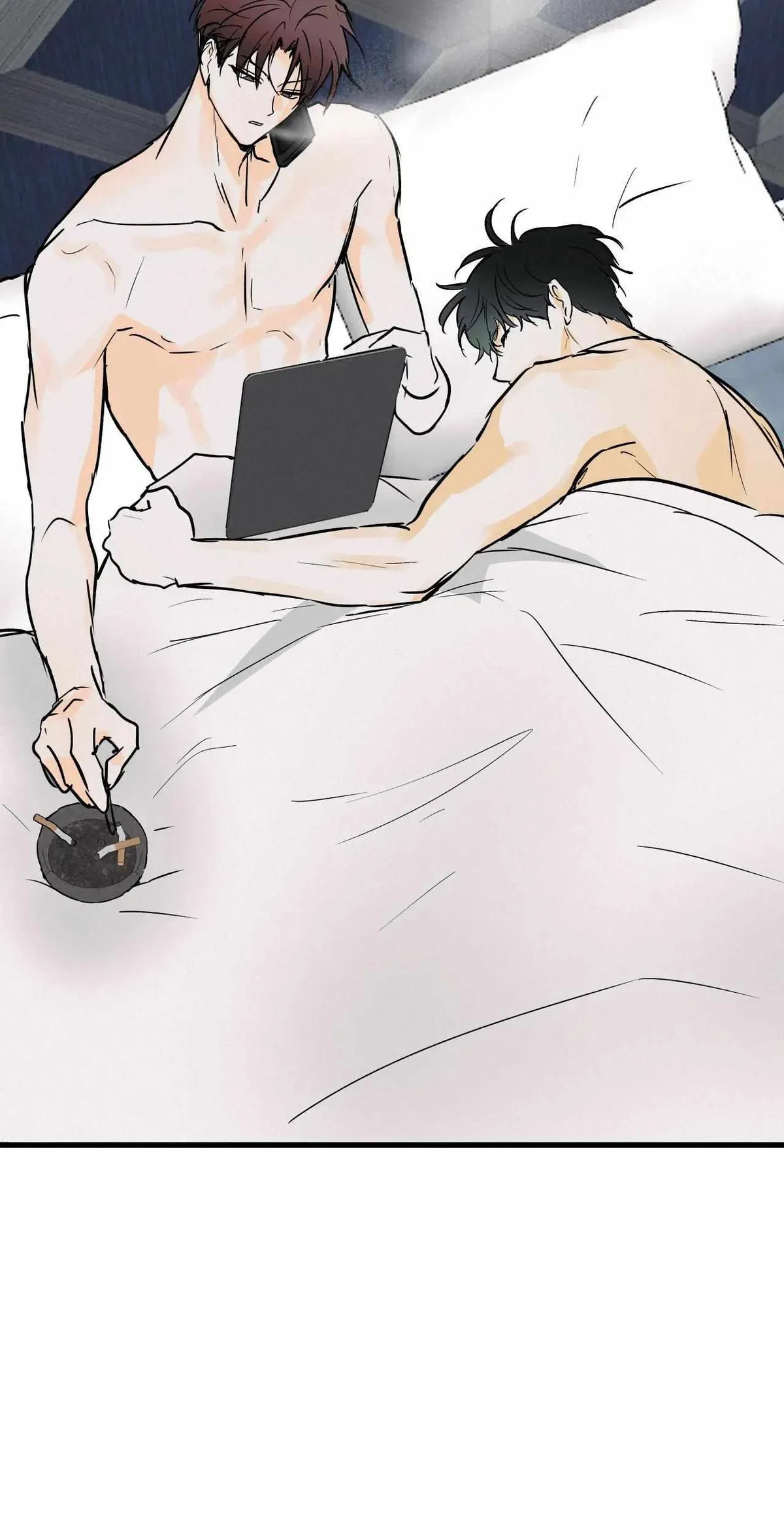 Read Another Lie chapter 48 image 68 on Lezhin