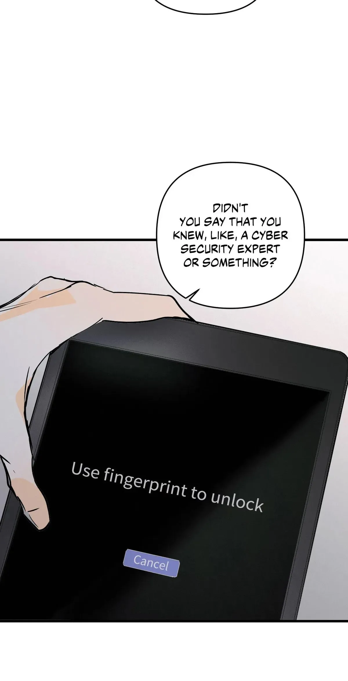 Read Another Lie chapter 48 image 71 on Lezhin