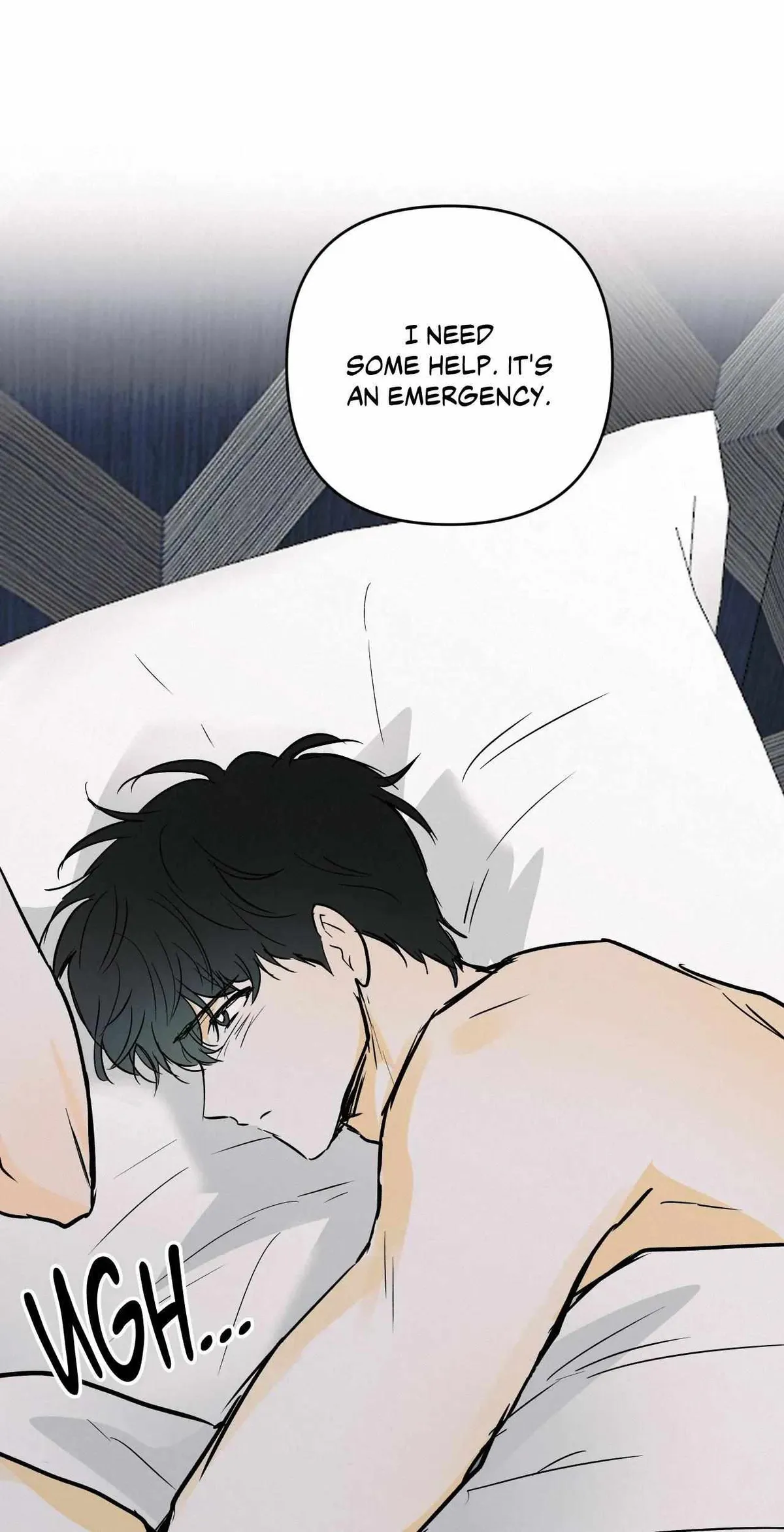 Read Another Lie chapter 48 image 72 on Lezhin