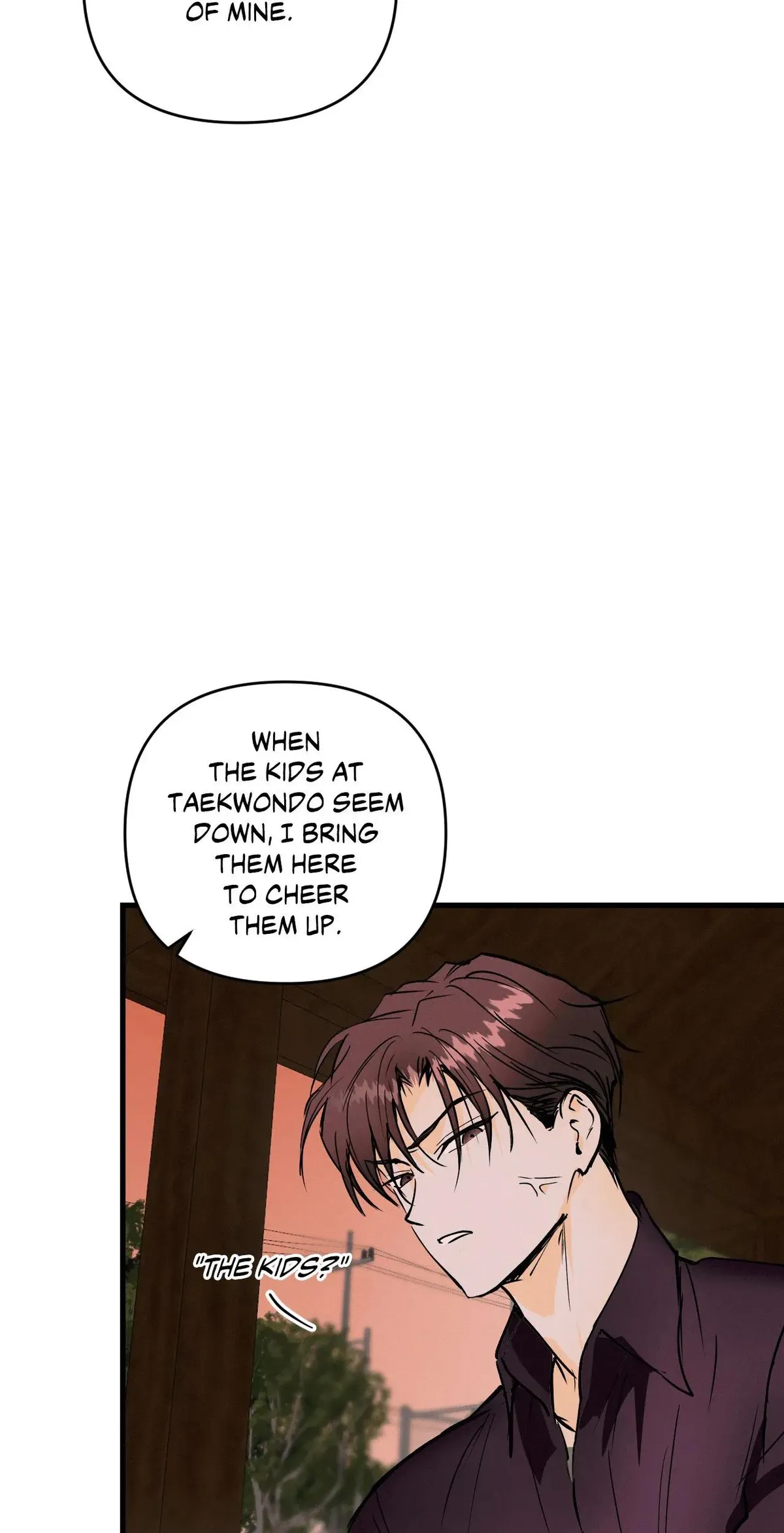 Read Another Lie chapter 48 image 9 on Lezhin